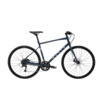 Marin MARIN BIKE FAIRFAX 2 700C  BLUE/SILVER