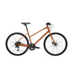Marin MARIN BIKE FAIRFAX 2 ST 700C  COPPER/GREY