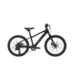 Marin MARIN VELO BAYVIEW TRAIL 20 BLACK/GOLD XS 26