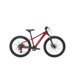 Marin MARIN VELO BAYVIEW TRAIL 24 RED/BLUE XS 26