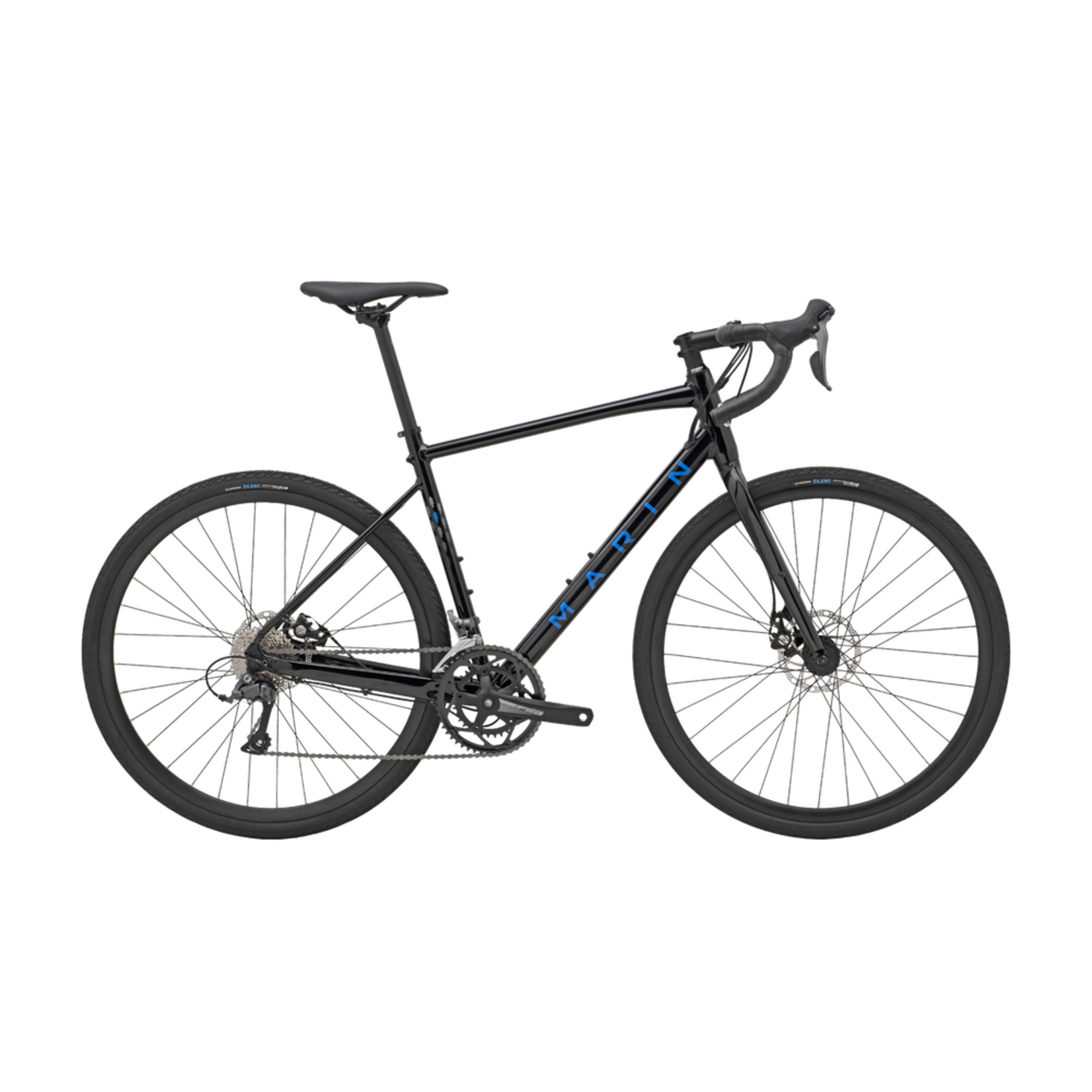Marin MARIN VELO GESTALT 700C GLOSS BLACK