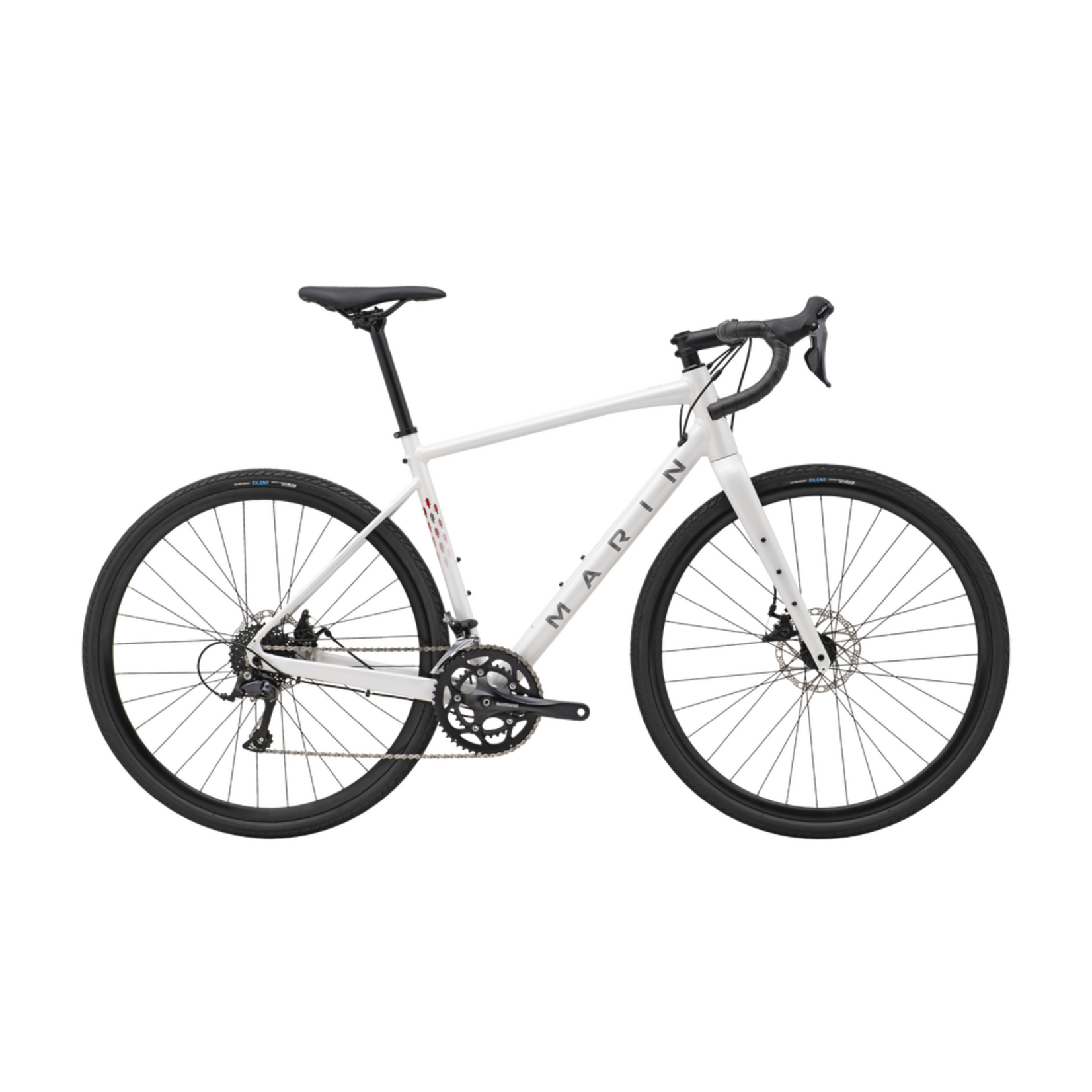 Marin MARIN VELO GESTALT 1 700C WHITE