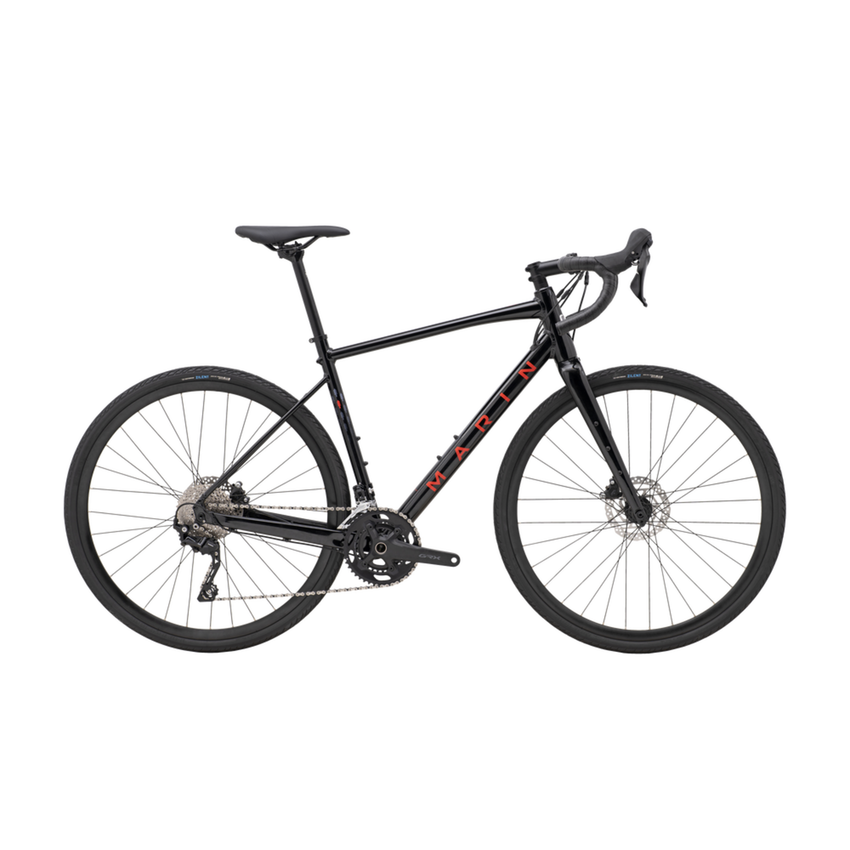 Marin MARIN VELO GESTALT 2 700C GLOSS BLACK 26