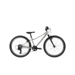 Marin MARIN VÉLO  COAST TRAIL 24'' SILVER/BLACK