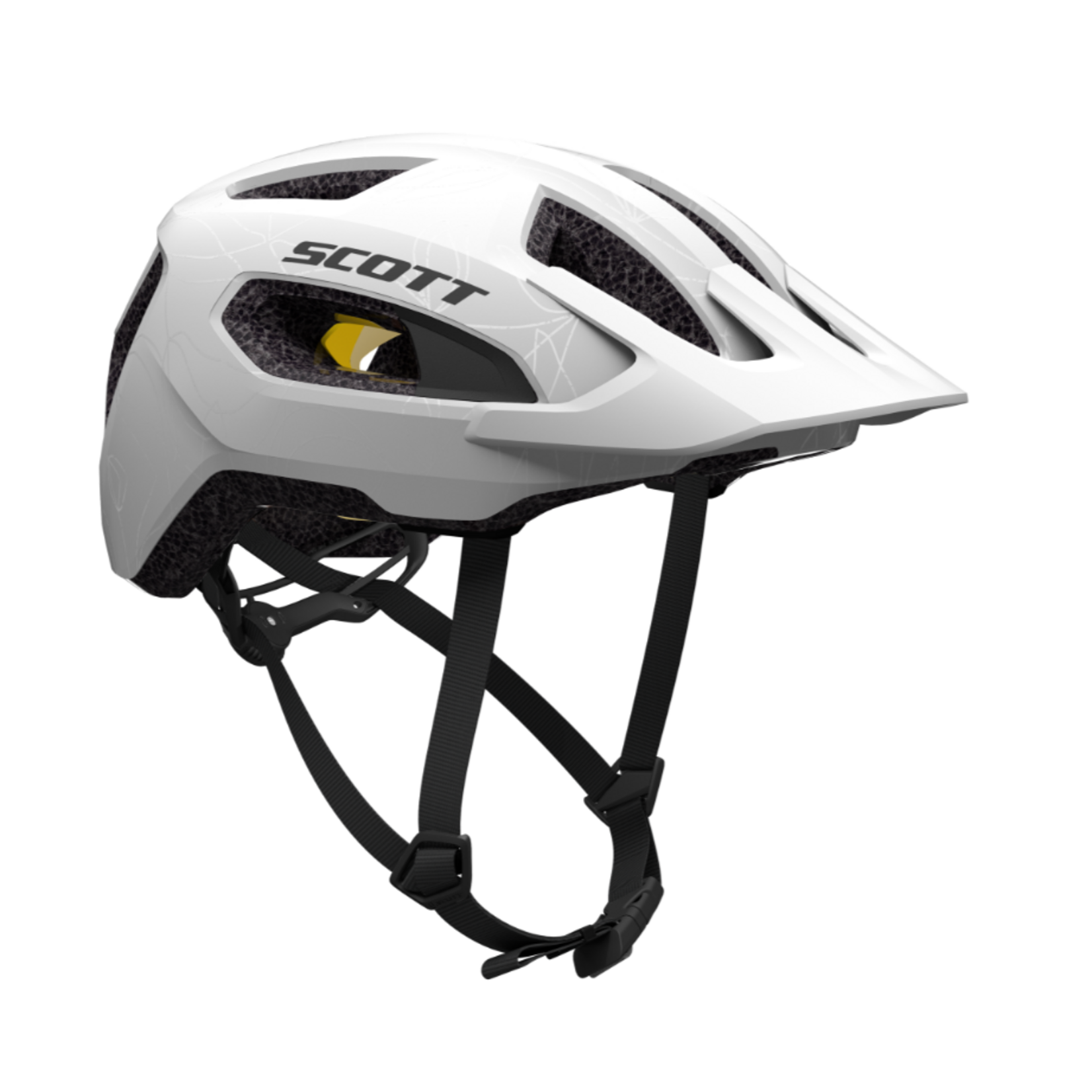 Scott SCOTT CASQUE SUPRA PLUS