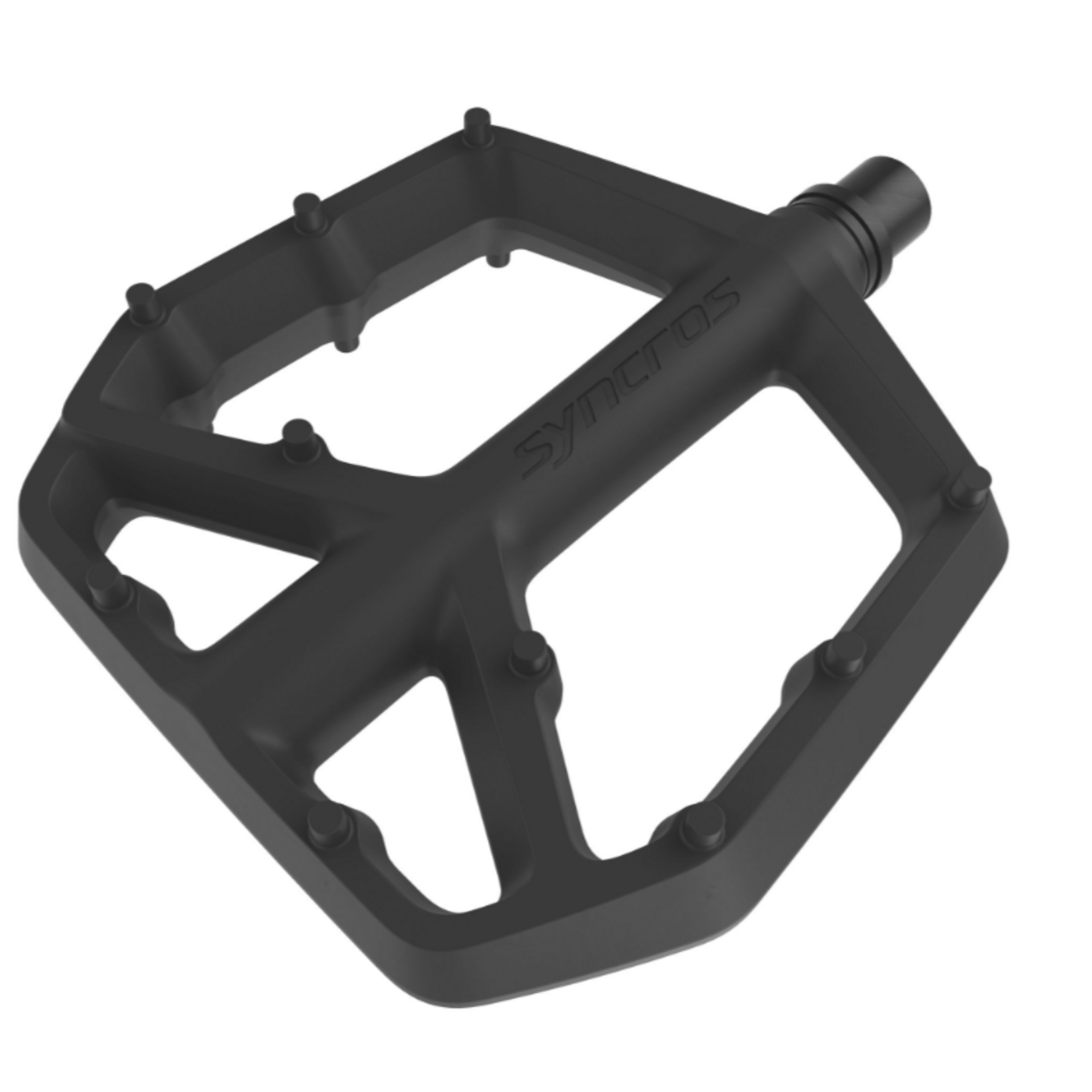 SYNCROS FLAT PEDALE SQUAMISH III