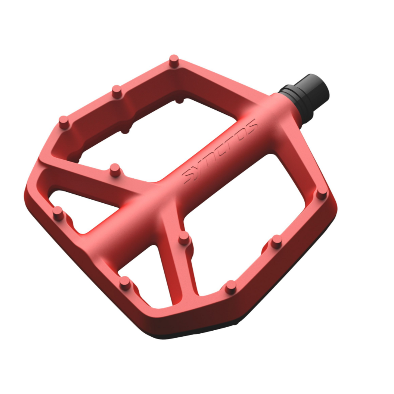 SYNCROS FLAT PEDALE SQUAMISH III