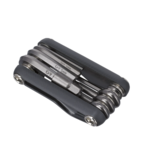 MULTI-TOOL COMPOSITE 9 BLACK