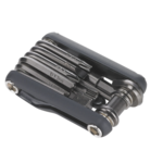 MULTI-TOOL COMPOSITE 14CT BLACK