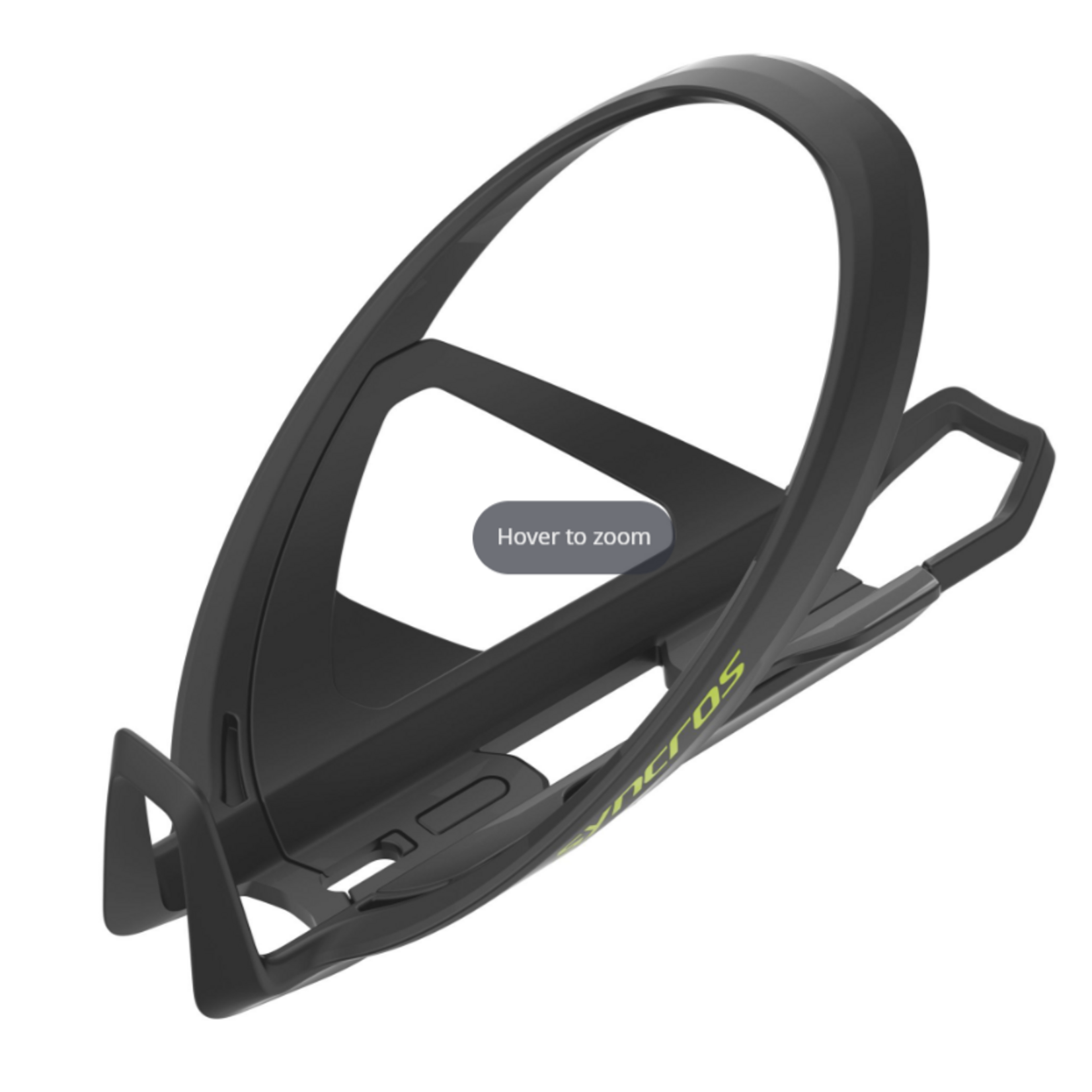 SYNCROS BOTTLE CAGE CACHE CAGE 2.0