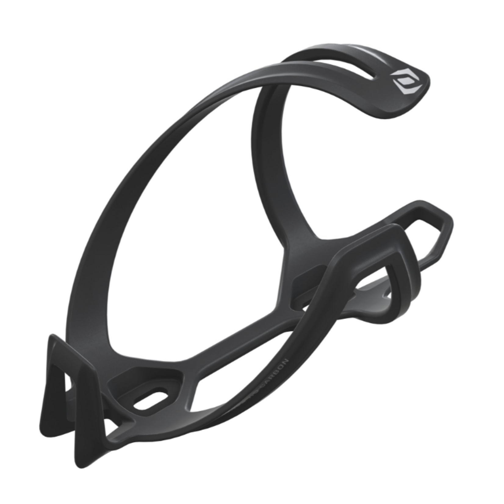 BOTTLE CAGE TAILOR CAGE 1.0 R. BLACK MATT