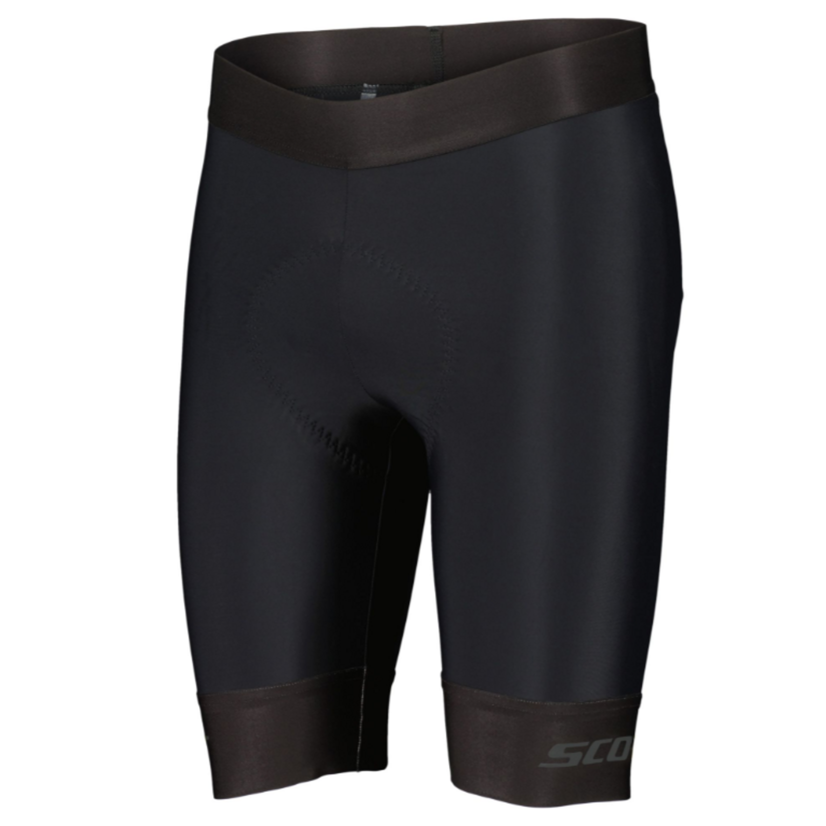 Scott SCOTT SHORTS M'S RC PRO +++ BLACK DARK GREY