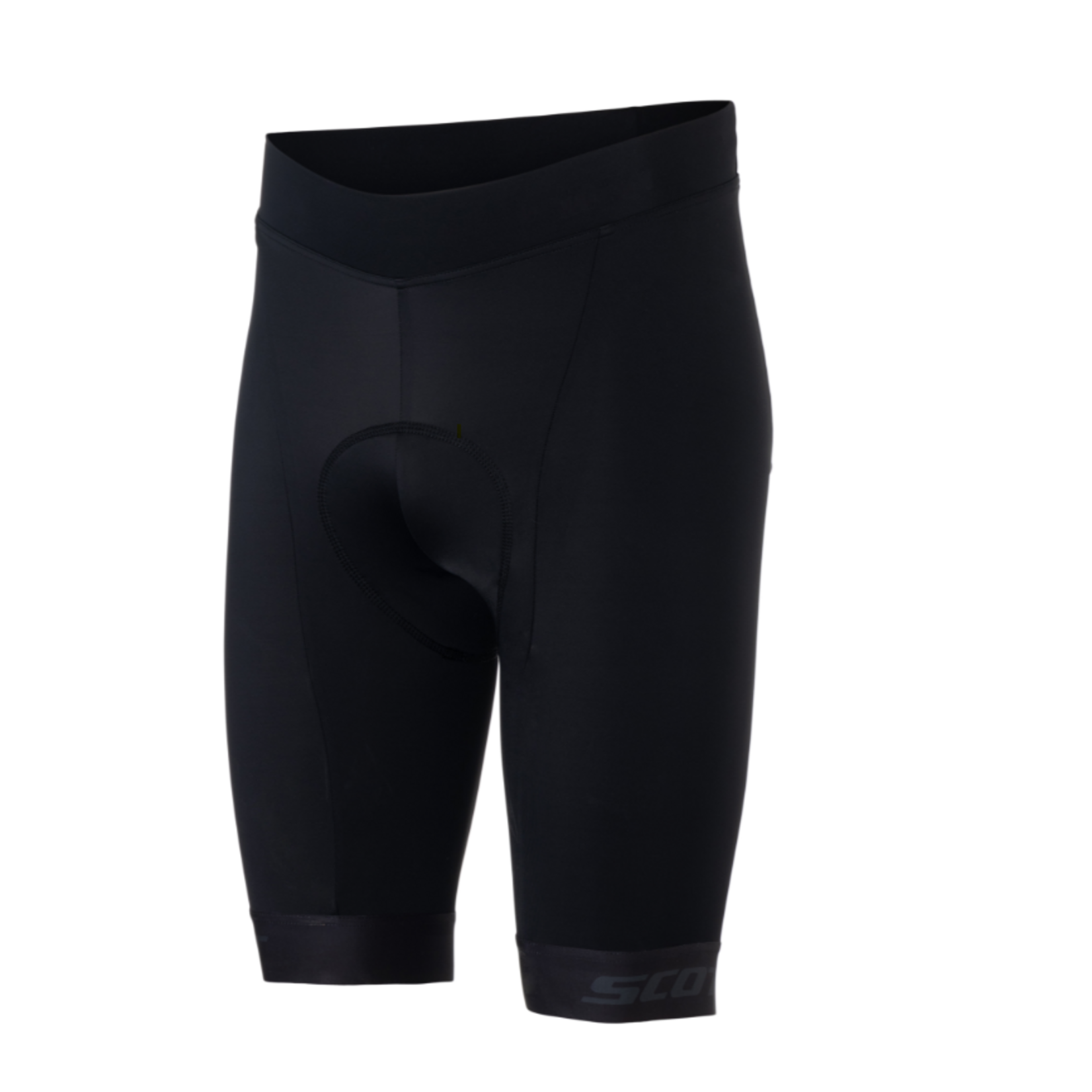Scott SCOTT SHORTS M'S ENDURANCE ++ BLACK