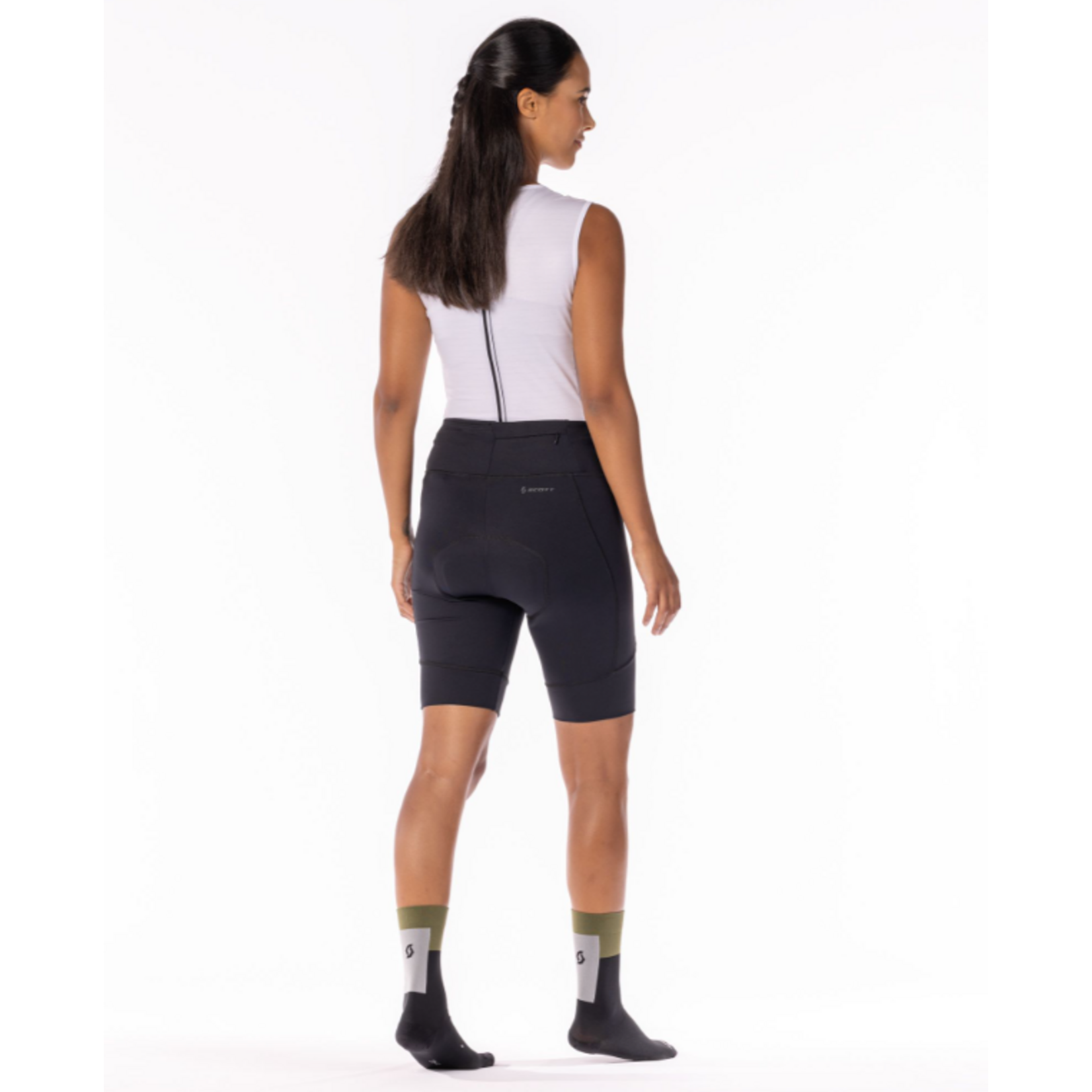 Scott SCOTT SHORT ENDURANCE 10+++ FEMME