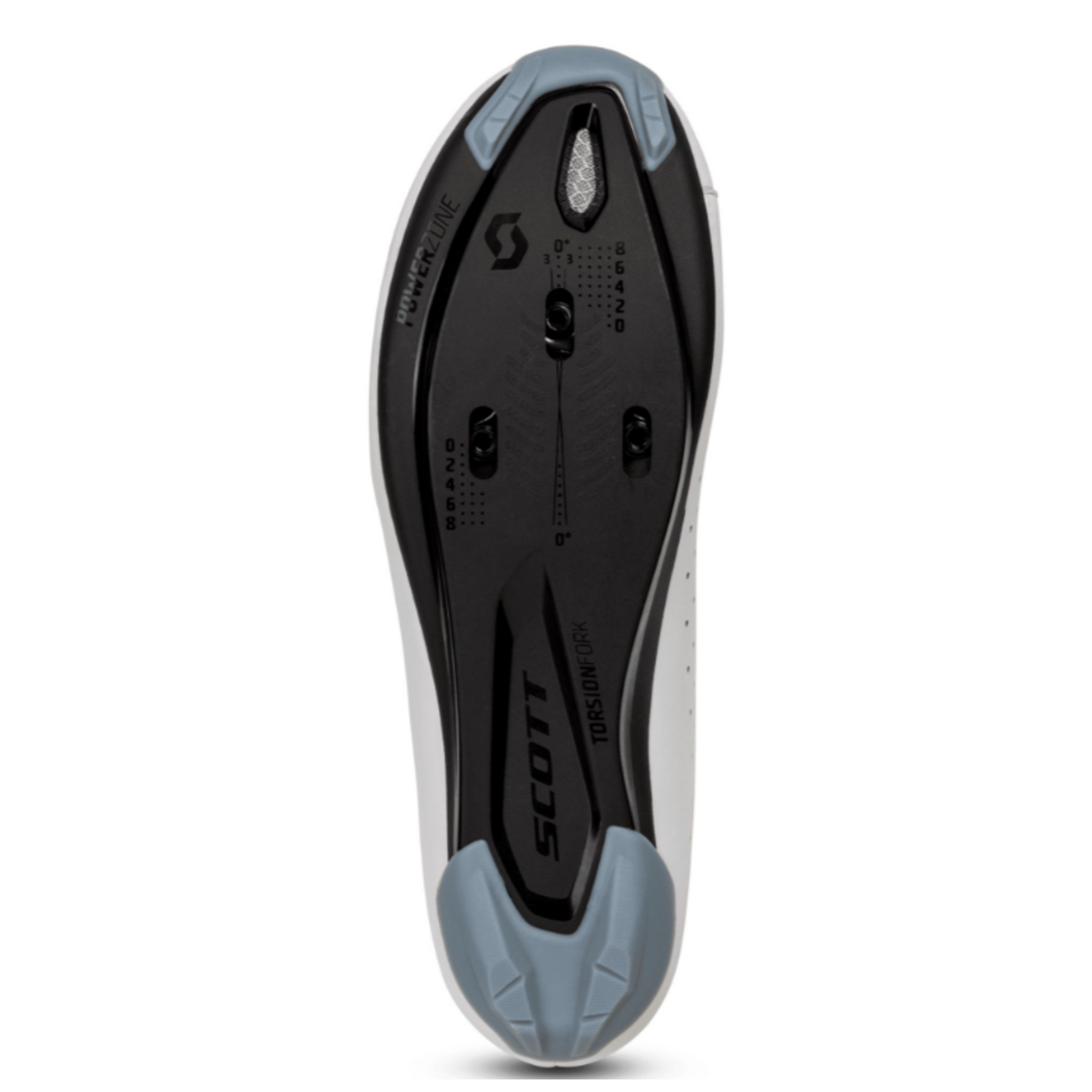 Scott SCOTT SOULIER W'S ROAD COMP BOA