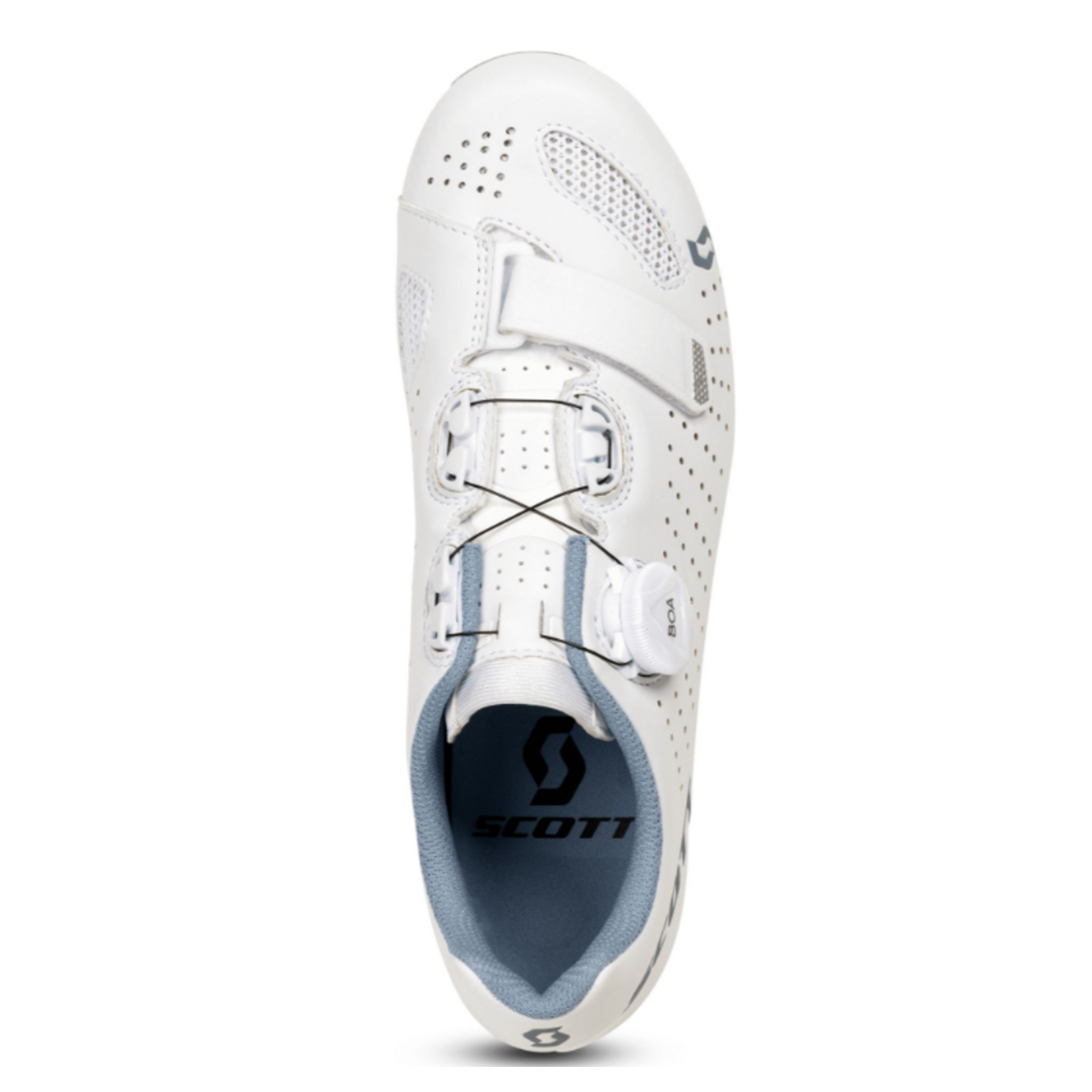 Scott SCOTT SOULIER W'S ROAD COMP BOA