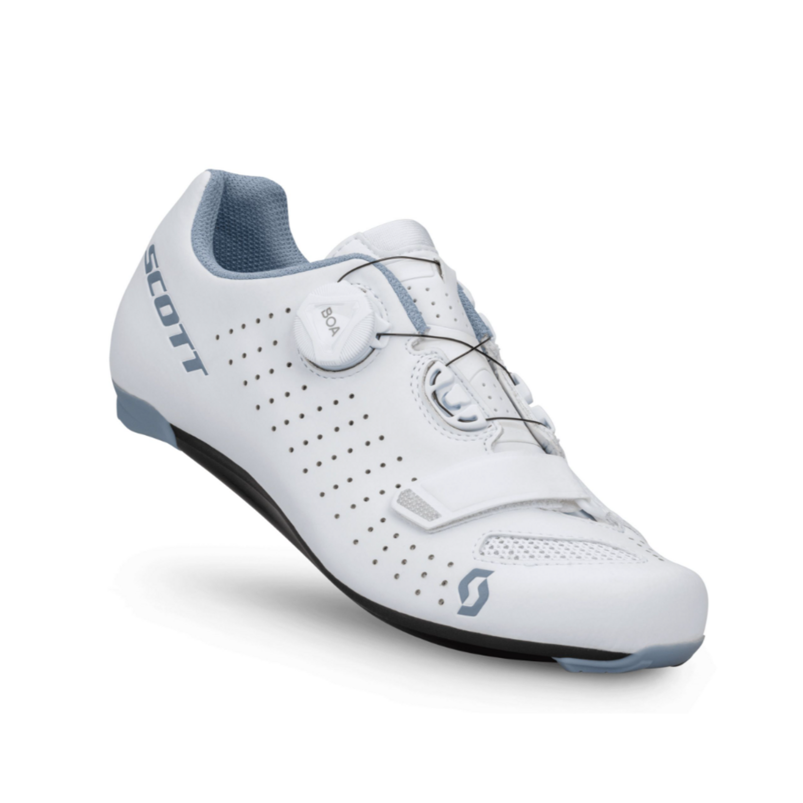 Scott SCOTT SOULIER W'S ROAD COMP BOA