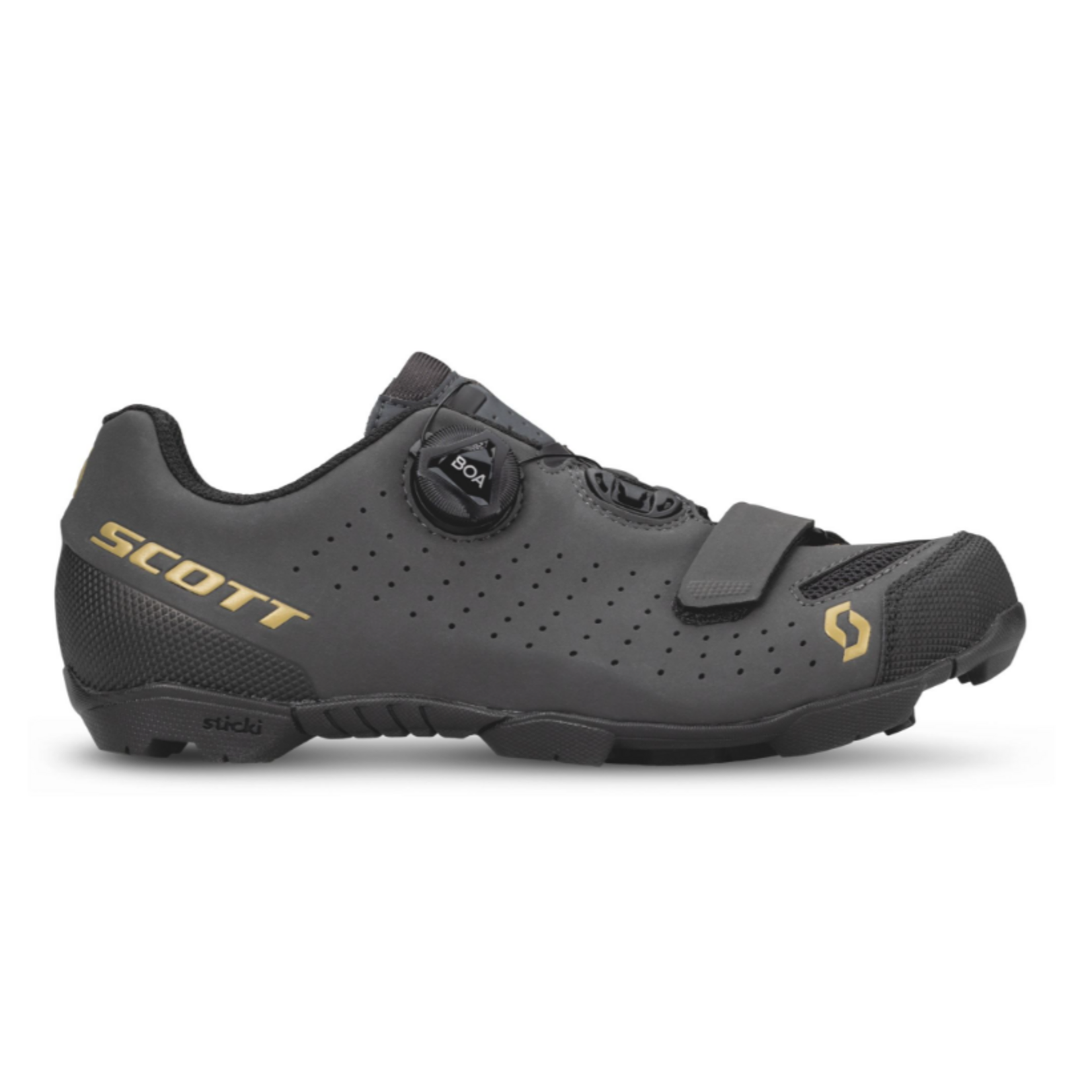 Scott SCOTT SOULIER W'S MTB COMP BOA