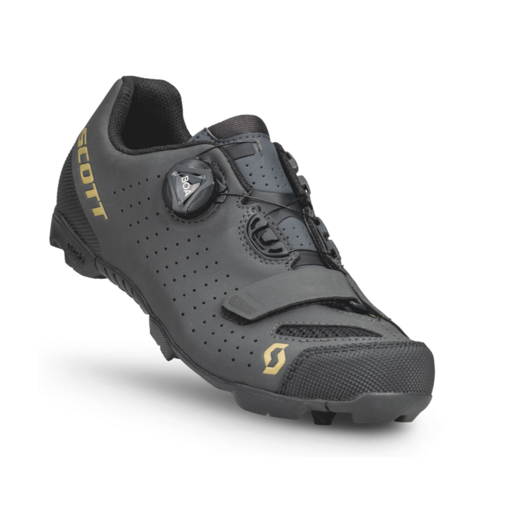 Scott SCOTT SOULIER FEMME MTB COMP BOA