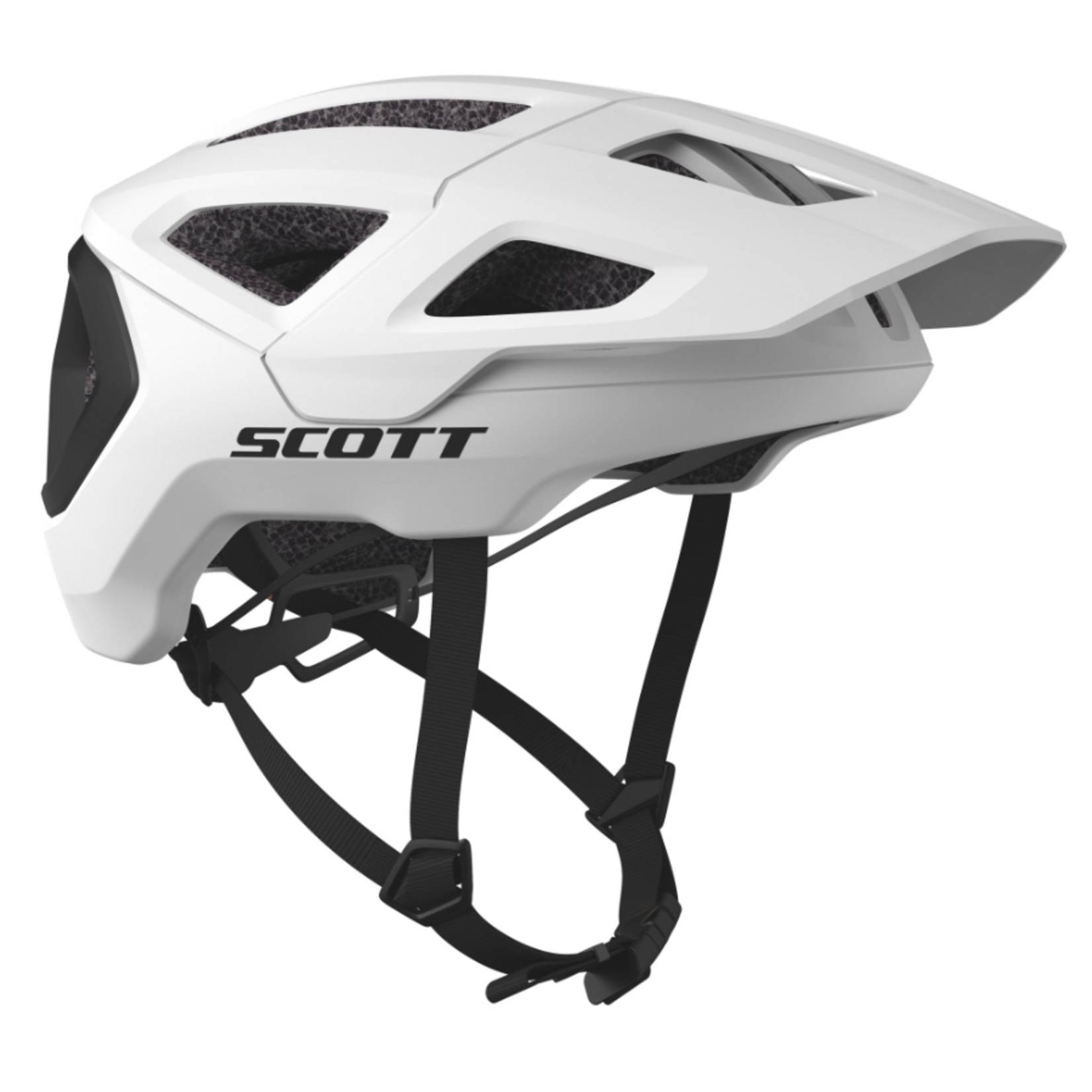 Scott SCOTT CASQUE ARGO PLUS