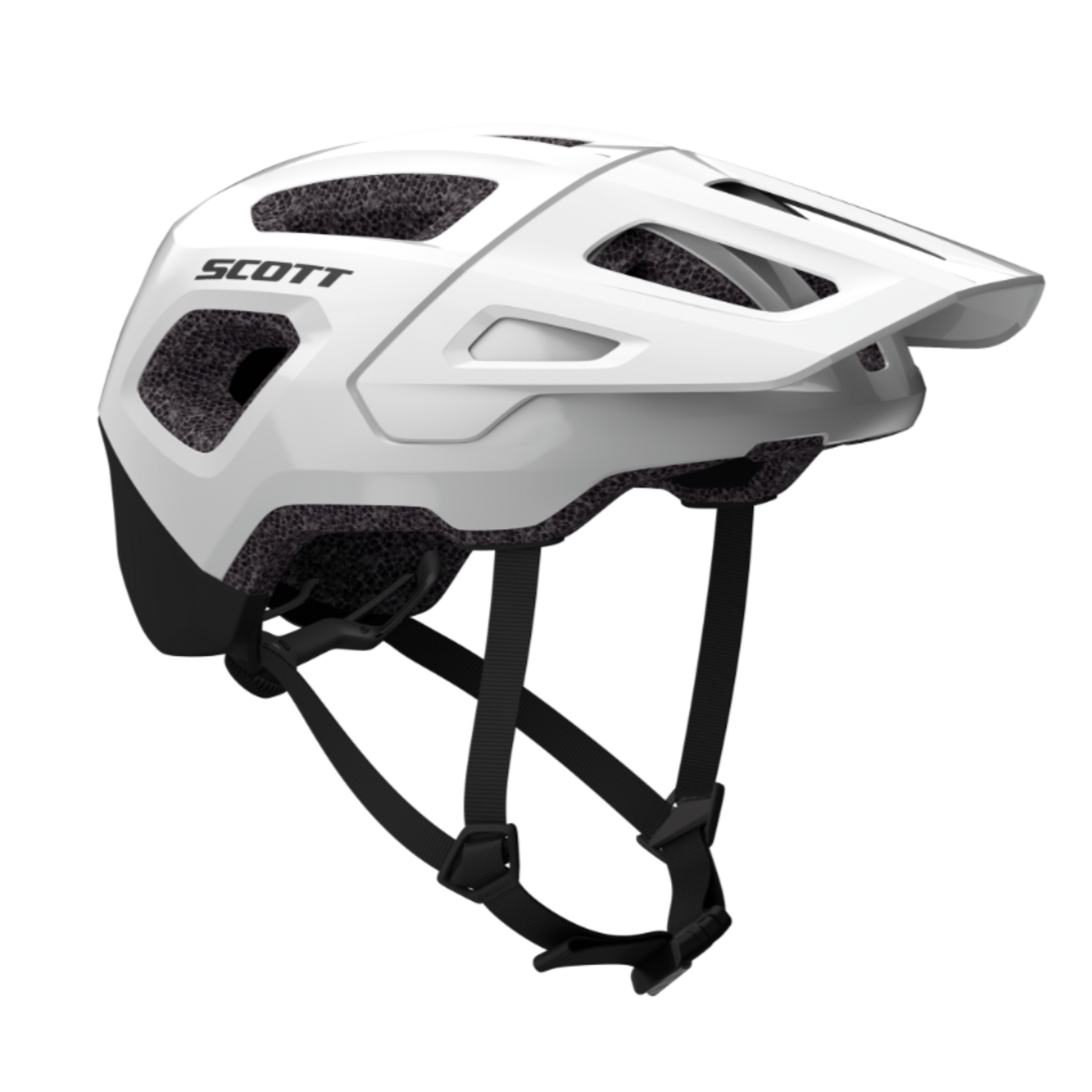 Scott SCOTT ARGO PLUS JUNIOR (CE) HELMET