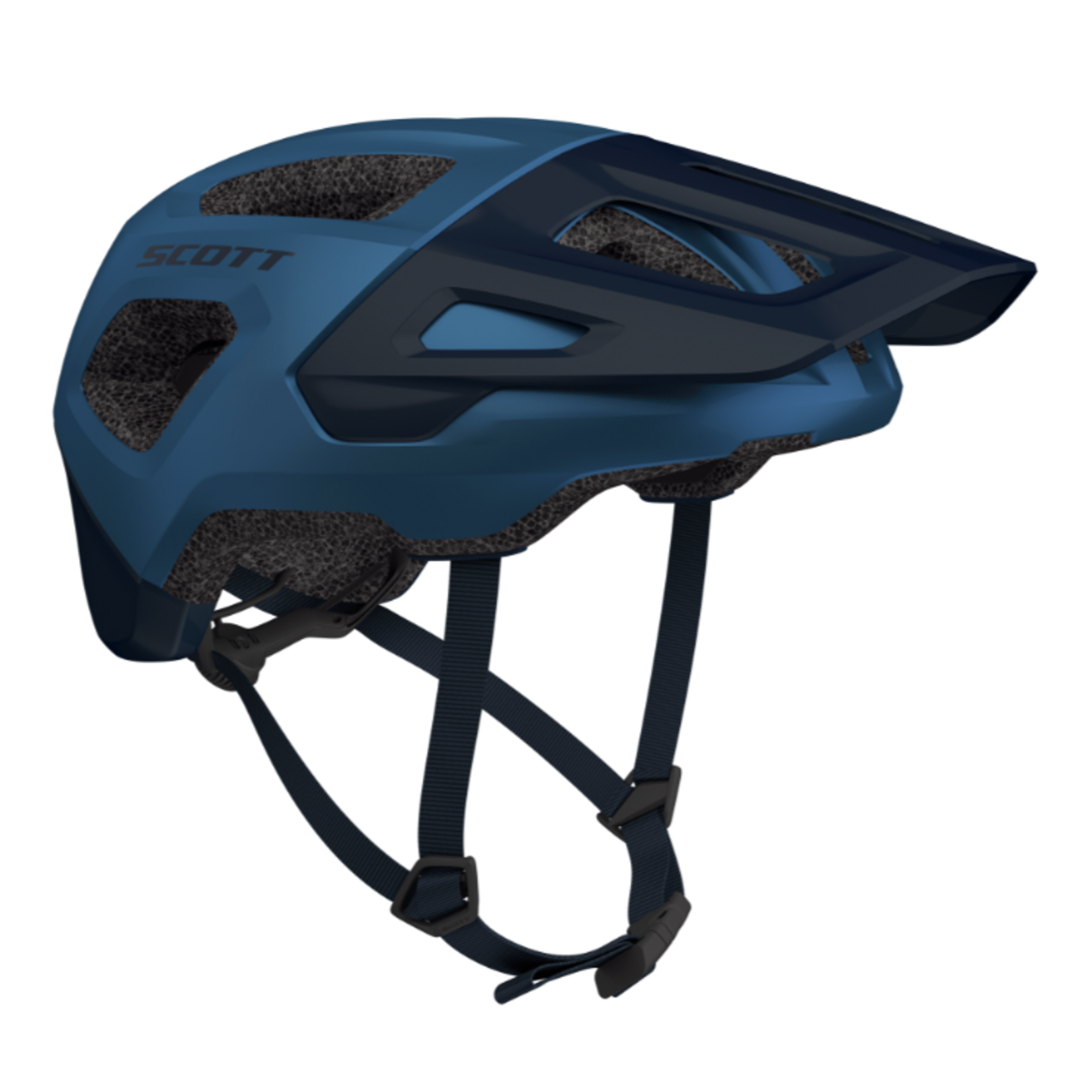 Scott SCOTT CASQUE JUNIOR ARGO PLUS