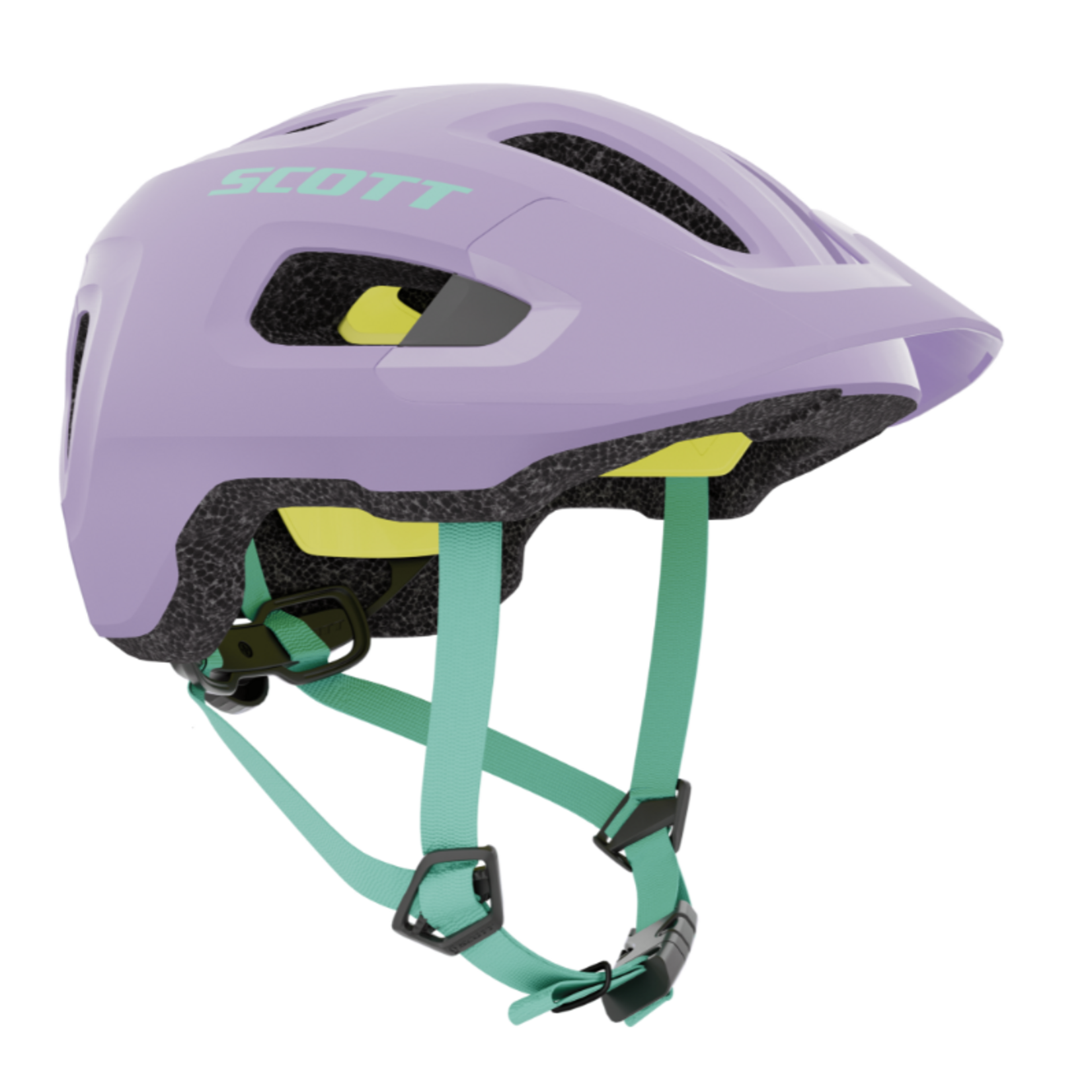 Scott SCOTT CASQUE SUPRA JUNIOR MIPS