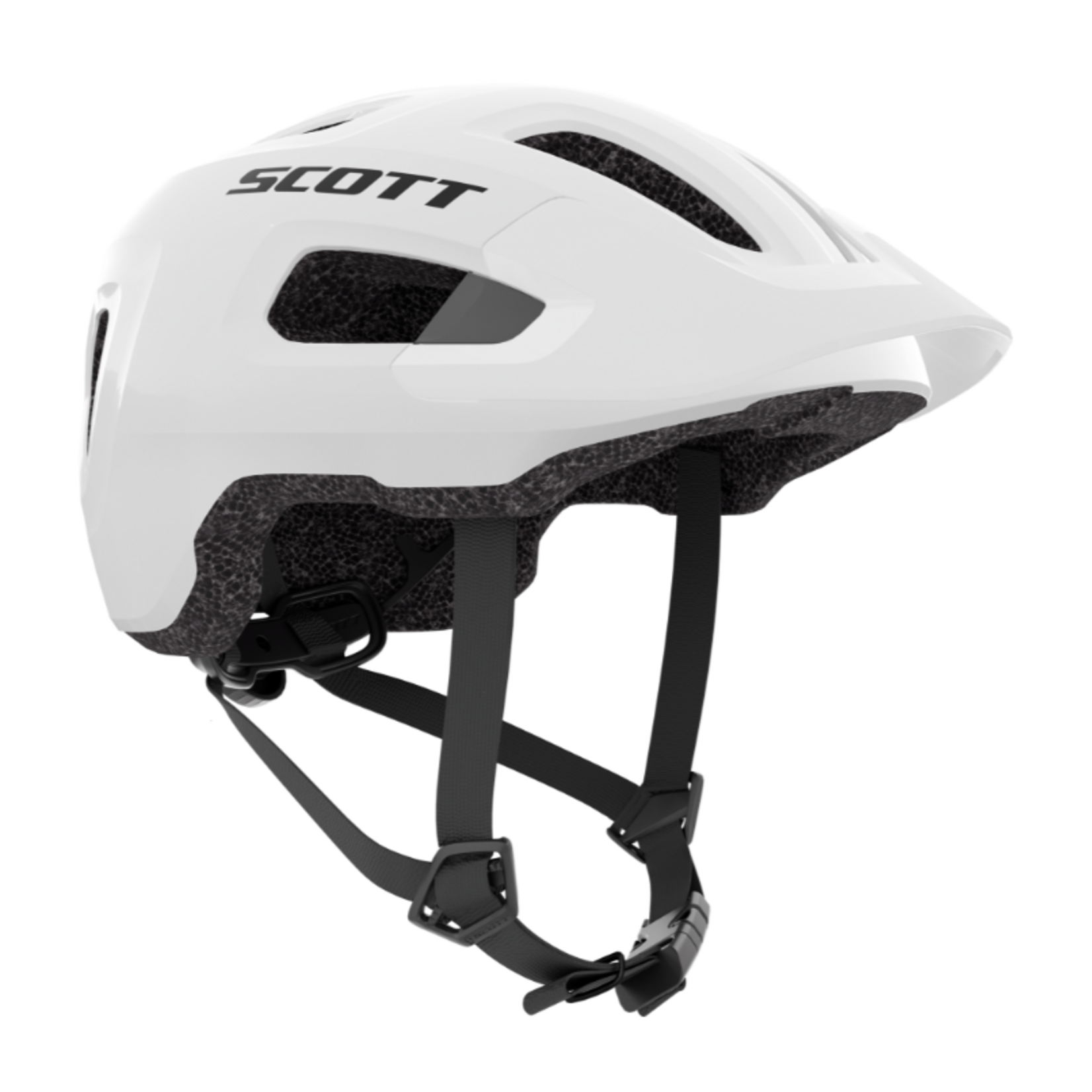 Scott SCOTT CASQUE SUPRA JUNIOR