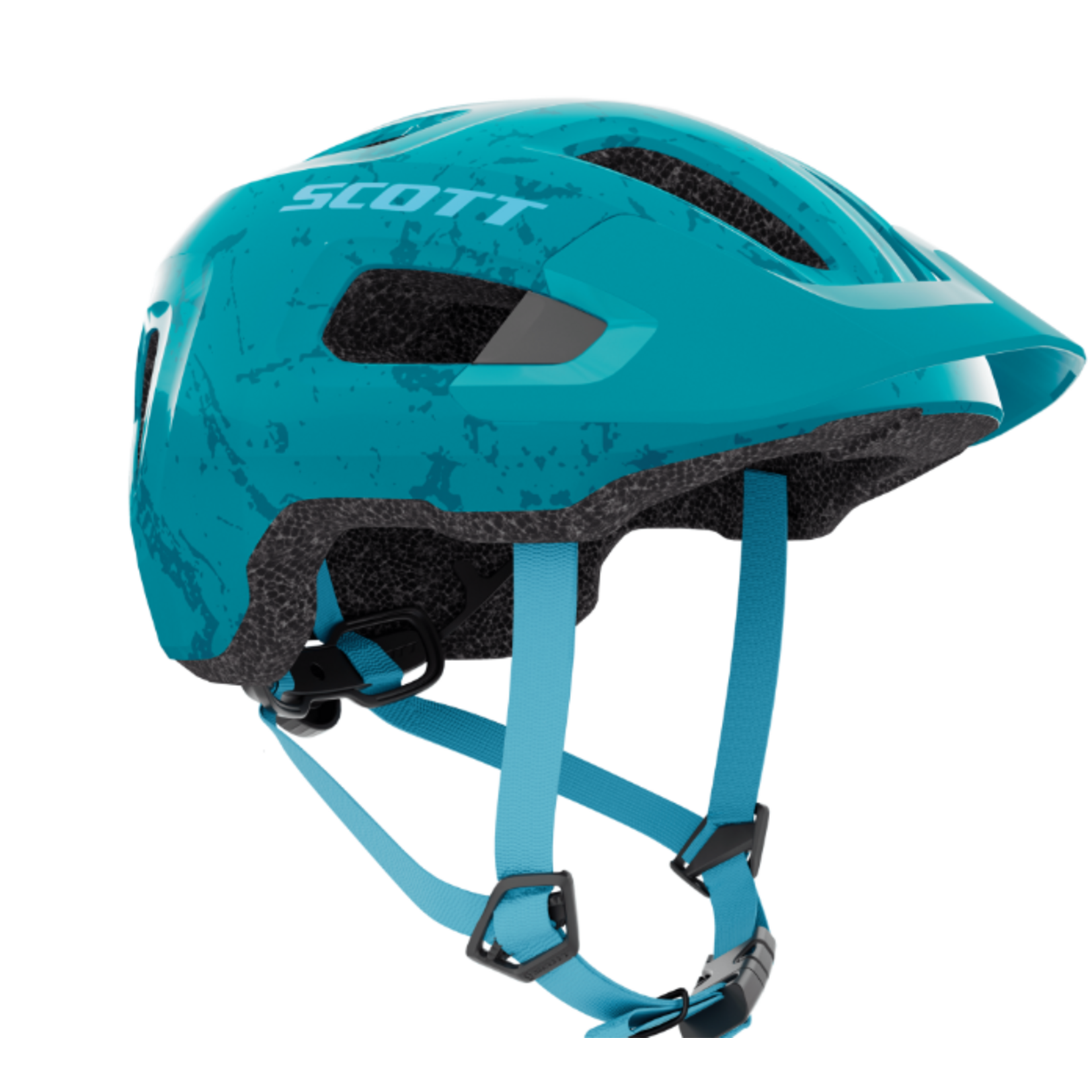 Scott SCOTT CASQUE SUPRA JUNIOR