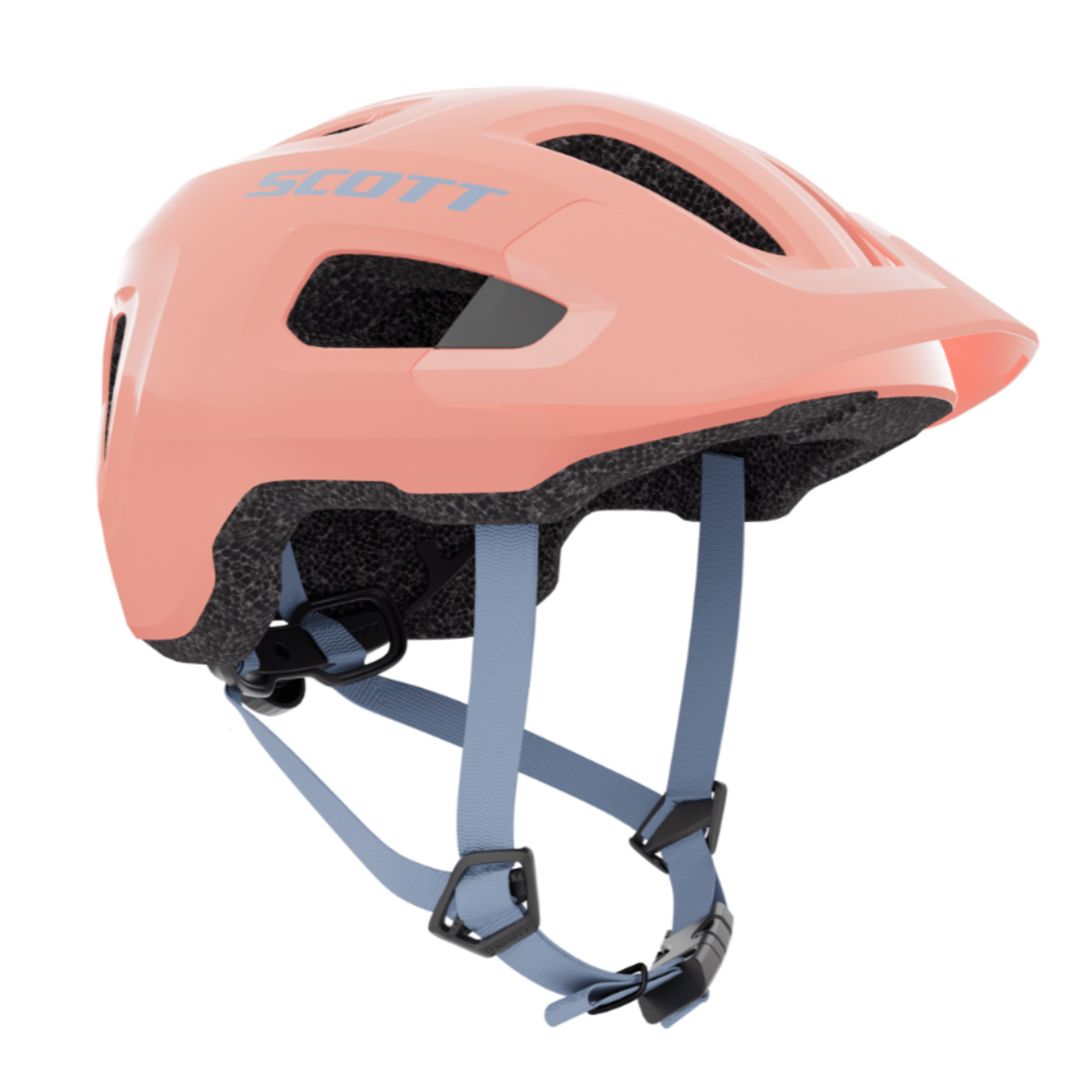 Scott SCOTT CASQUE SUPRA JUNIOR