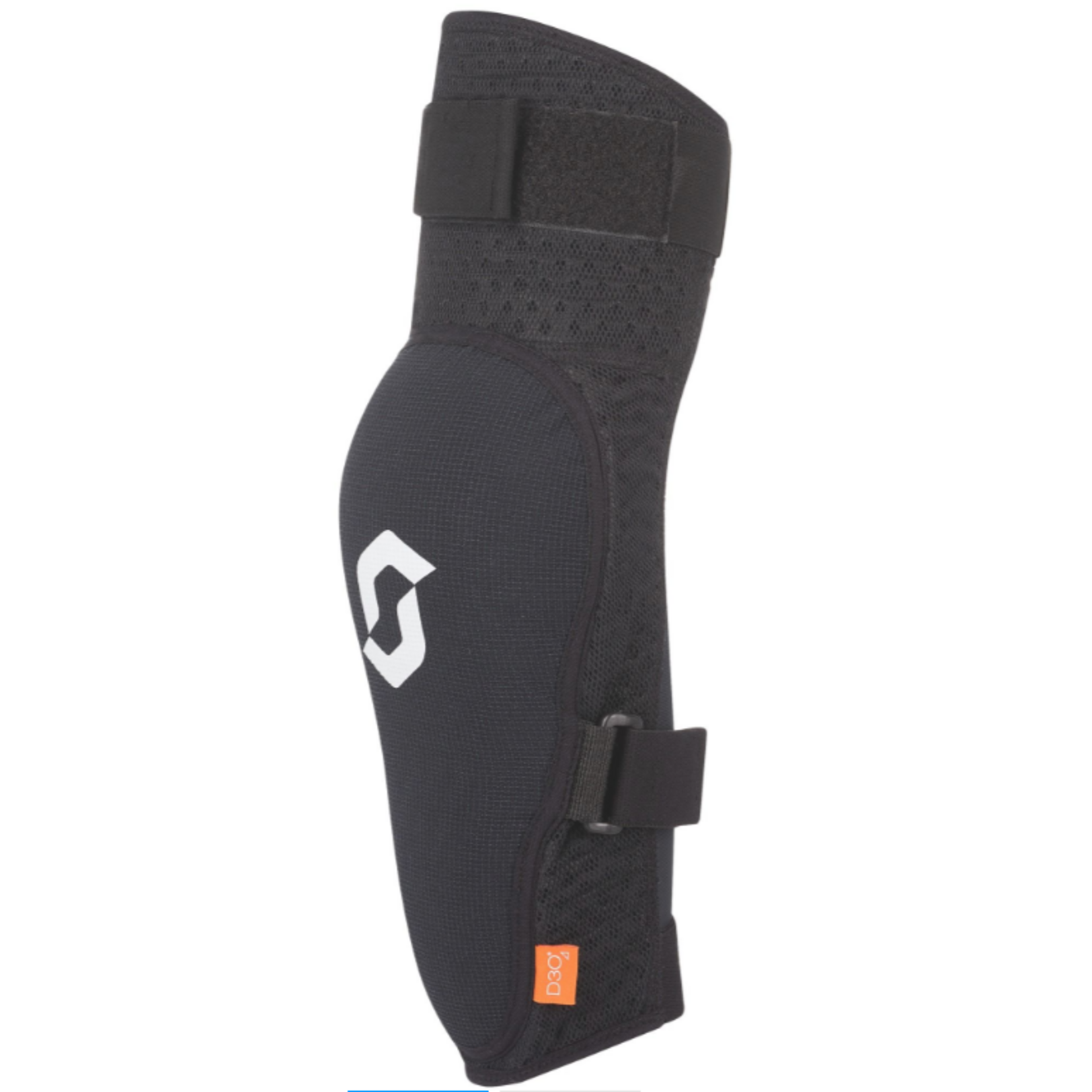 SCOTT ELBOW GUARDS GRENADE EVO BLACK