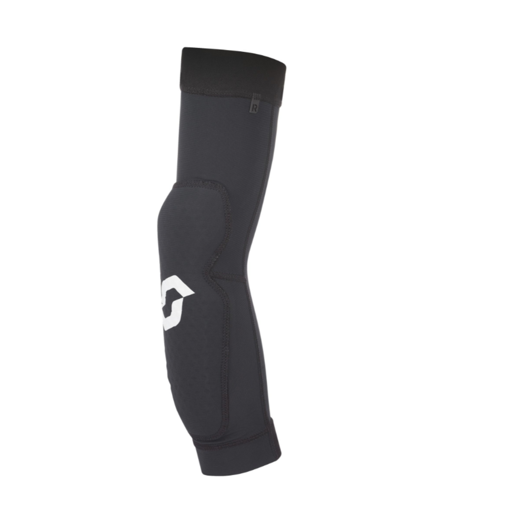 SCOTT ELBOW PADS MISSION EVO BLACK