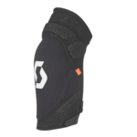SCOTT KNEE GUARDS GRENADE EVO ZIP BLACK