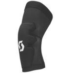 SCOTT KNEE PADS MISSION EVO BLACK