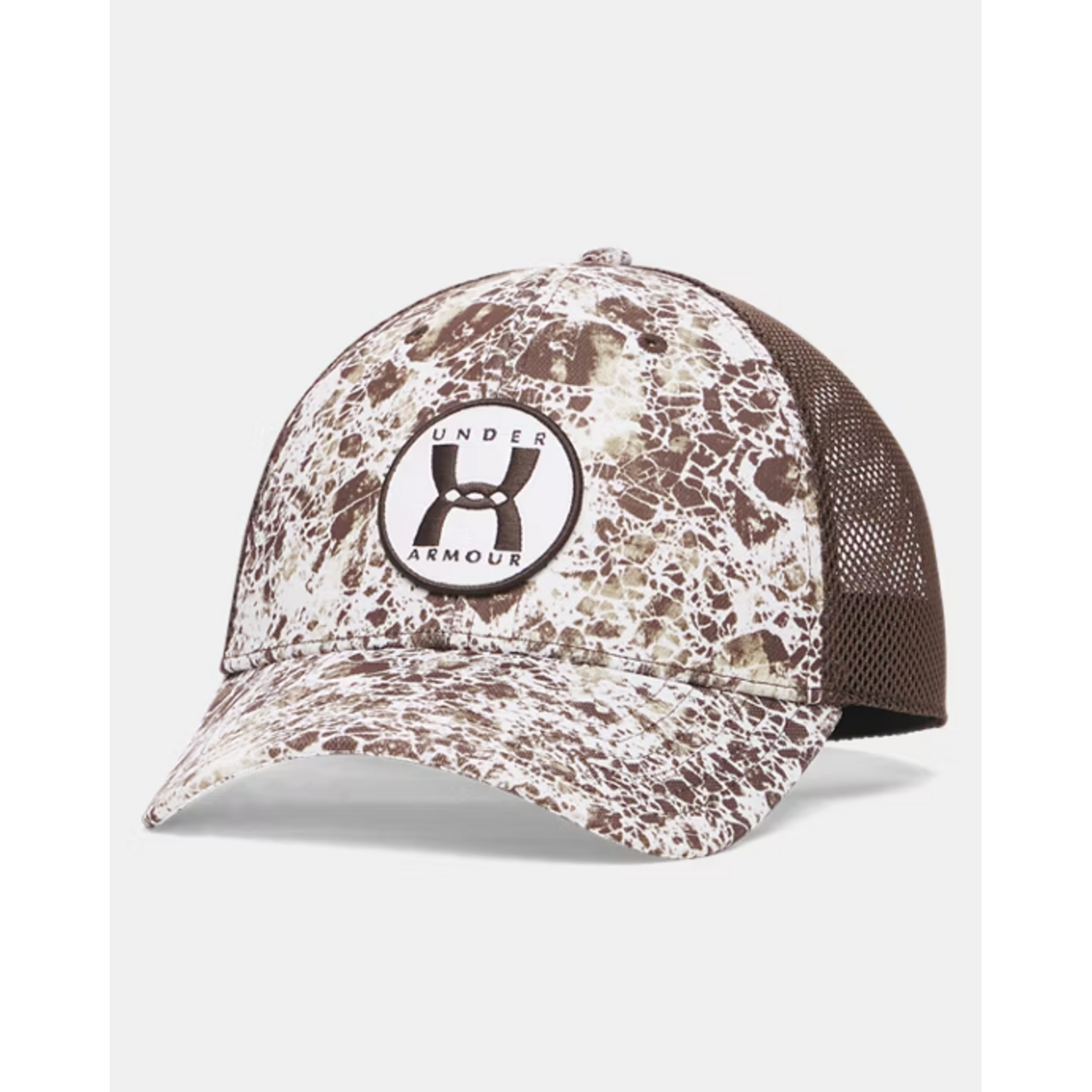 Under Armour UNDER ARMOUR CASQUETTE BLITZING TRUCKER O/S
