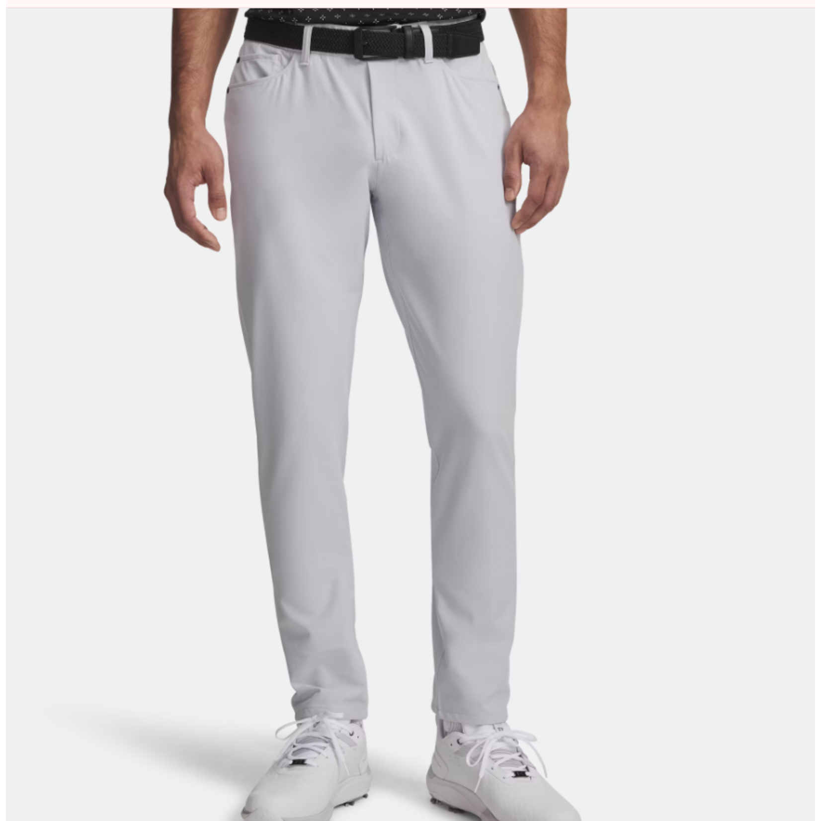 Under Armour UA DRIVE PANTALON HOMME