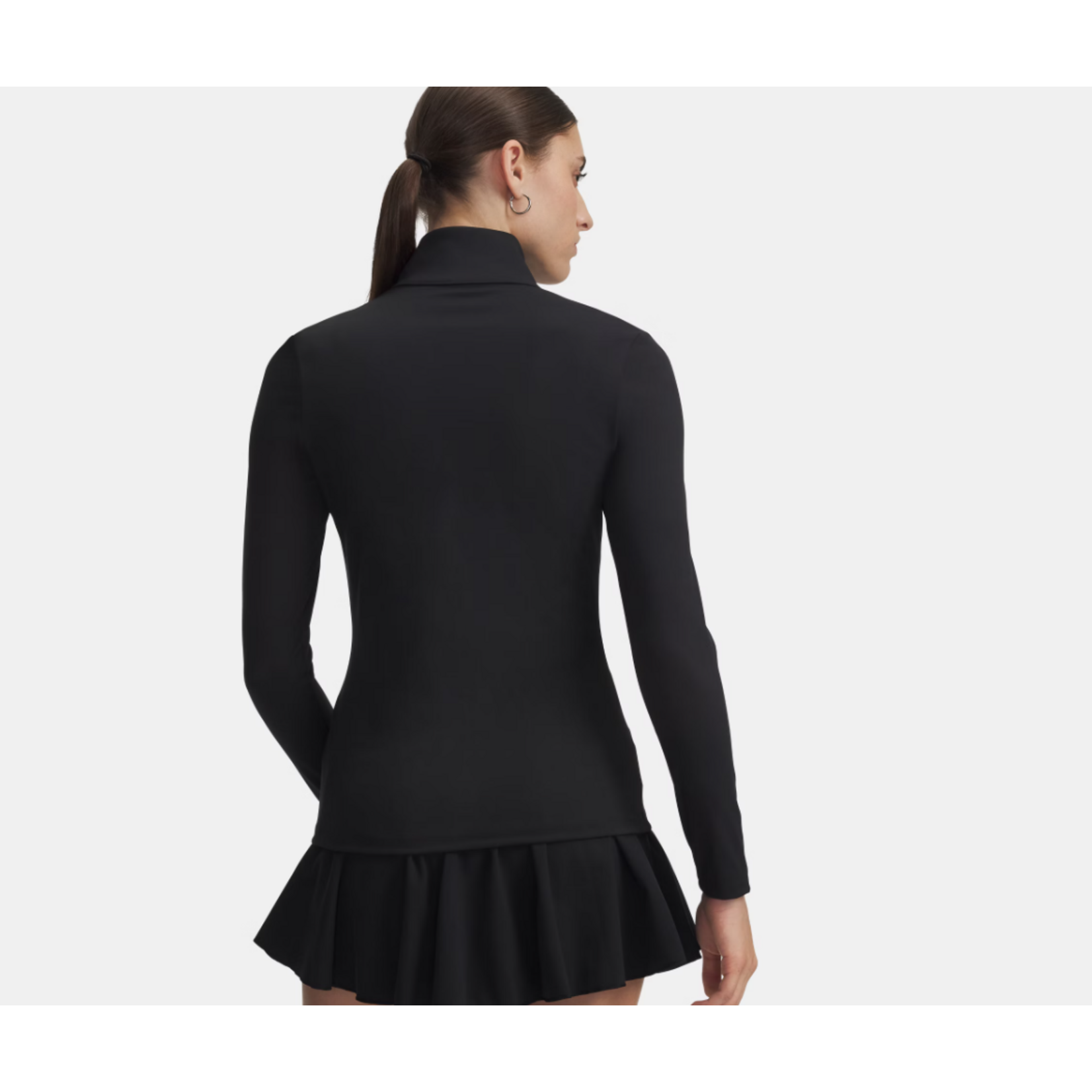 Under Armour UA VESTE UA MOTION FEMME
