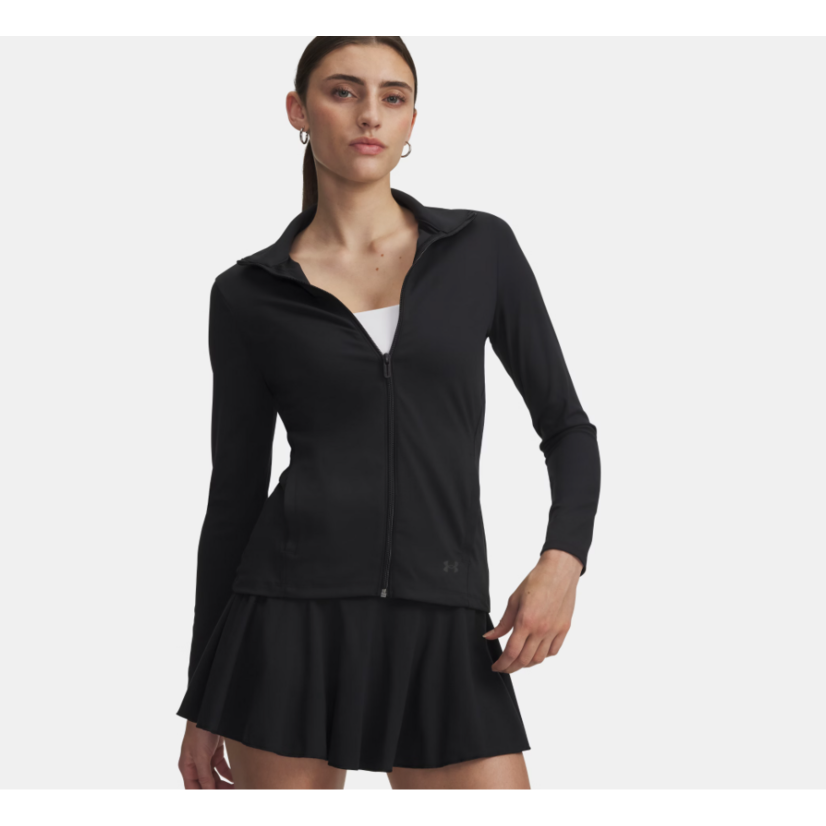 Under Armour UA VESTE UA MOTION FEMME