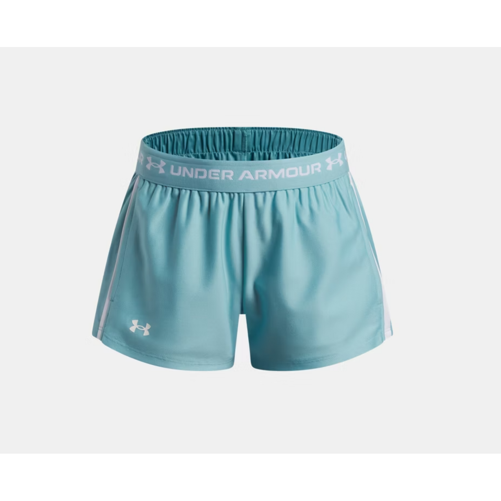 Under Armour UA TECH PLAY UP GIRLS SHORTS