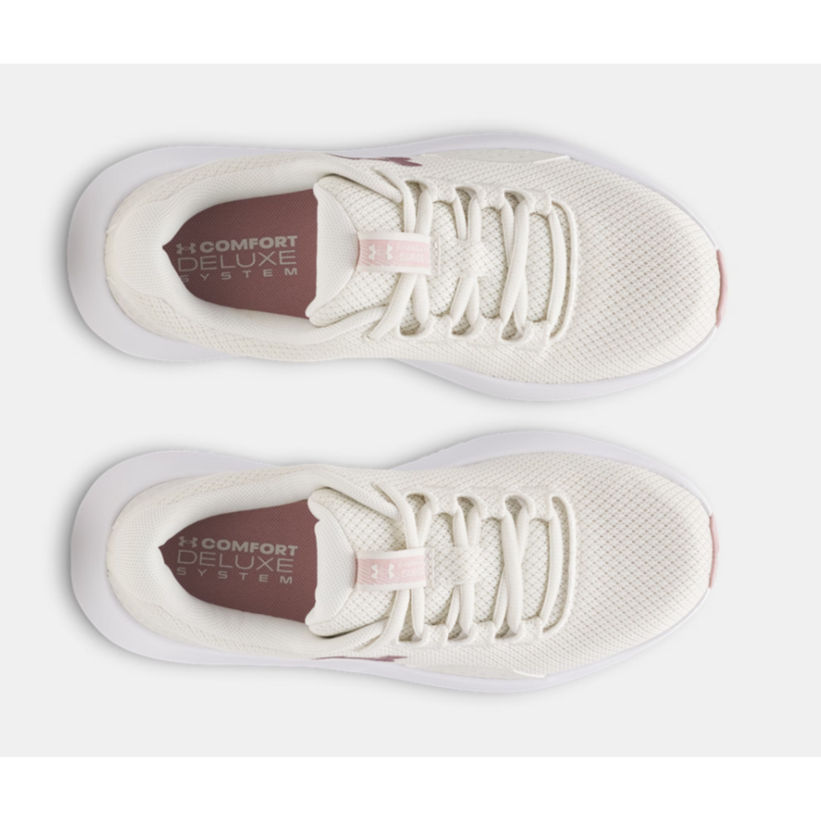 Under Armour UA SURGE 4 RUNNING SHOES WN