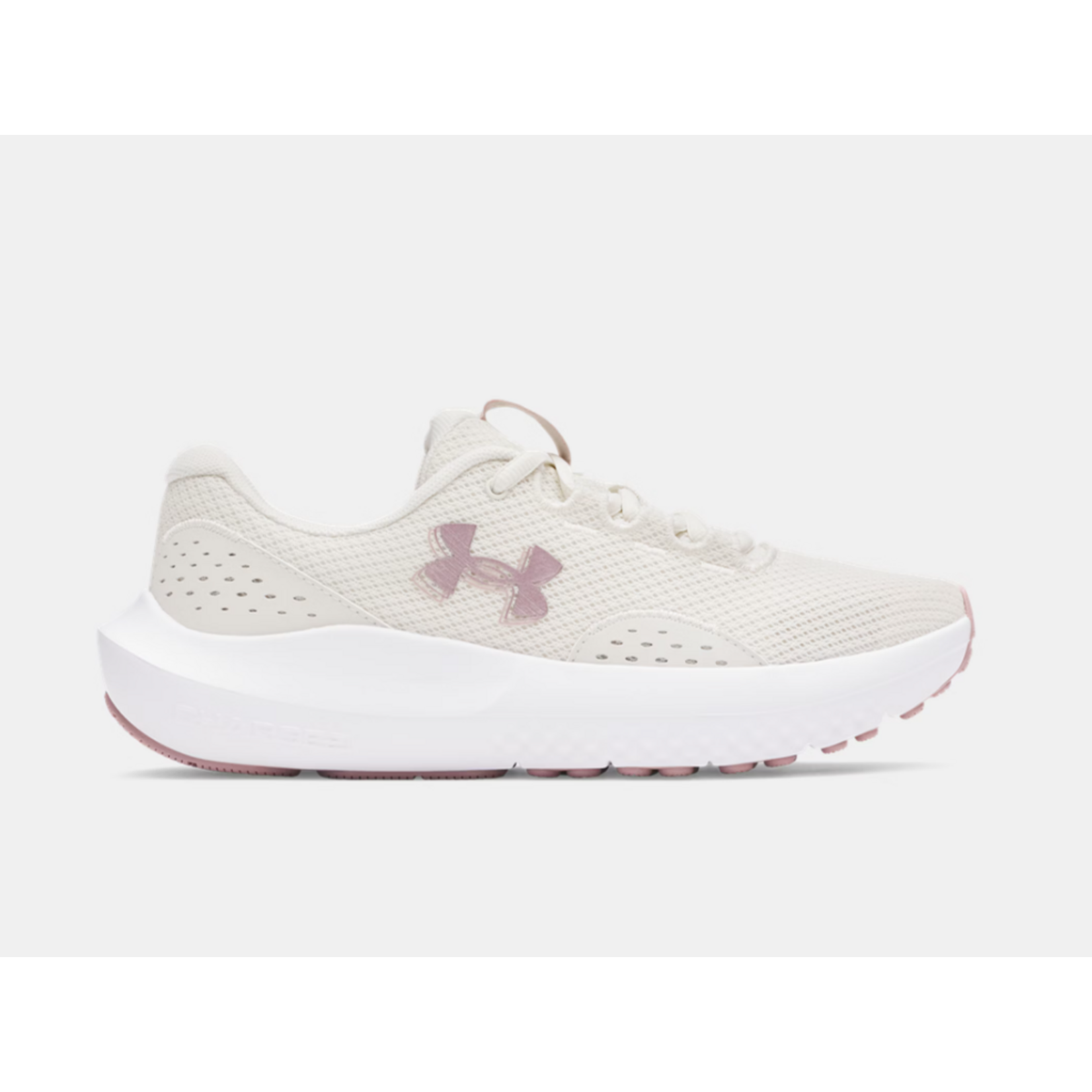 Under Armour UA SURGE 4 RUNNING SHOES WN