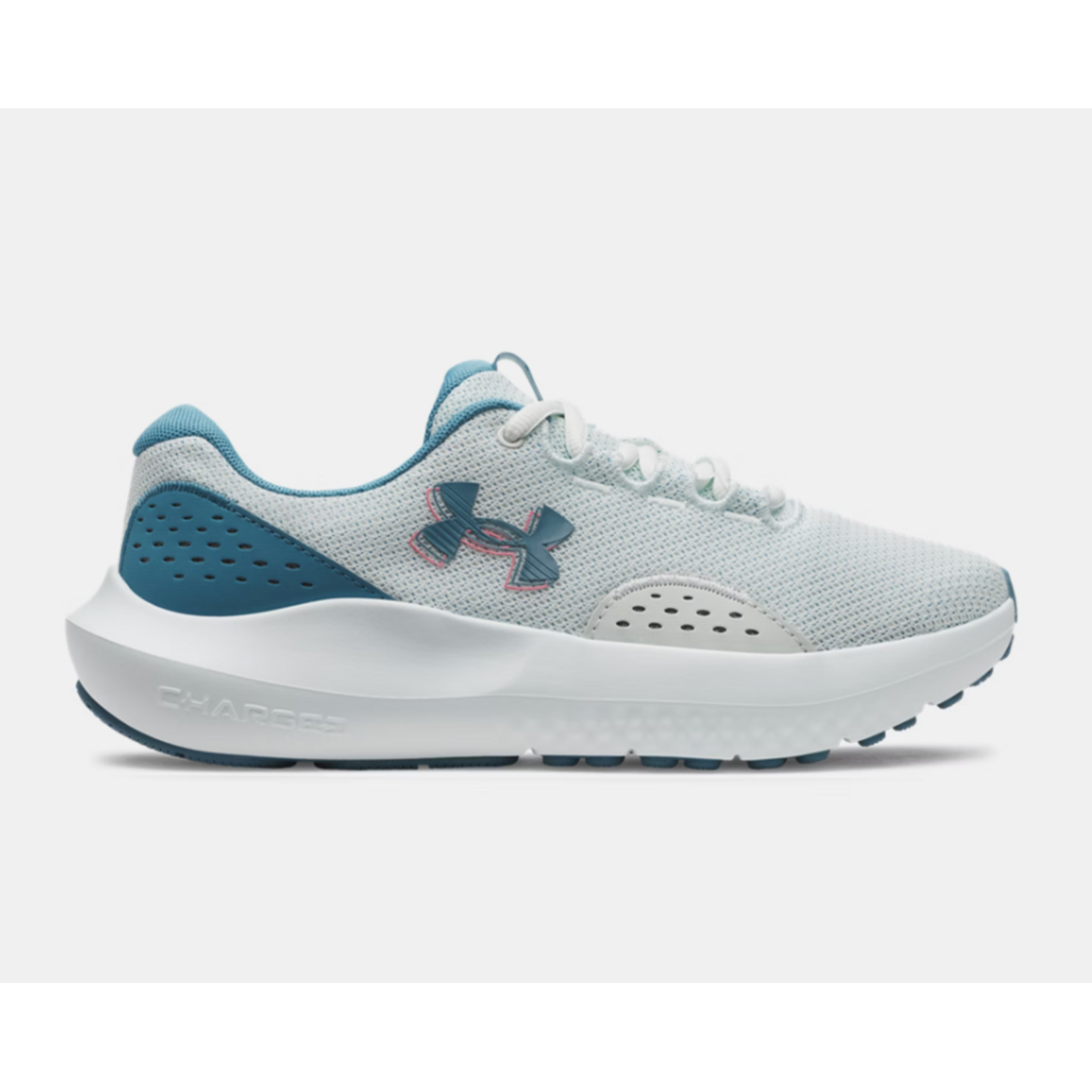 Under Armour UA SURGE 4 RUNNING SHOES WN
