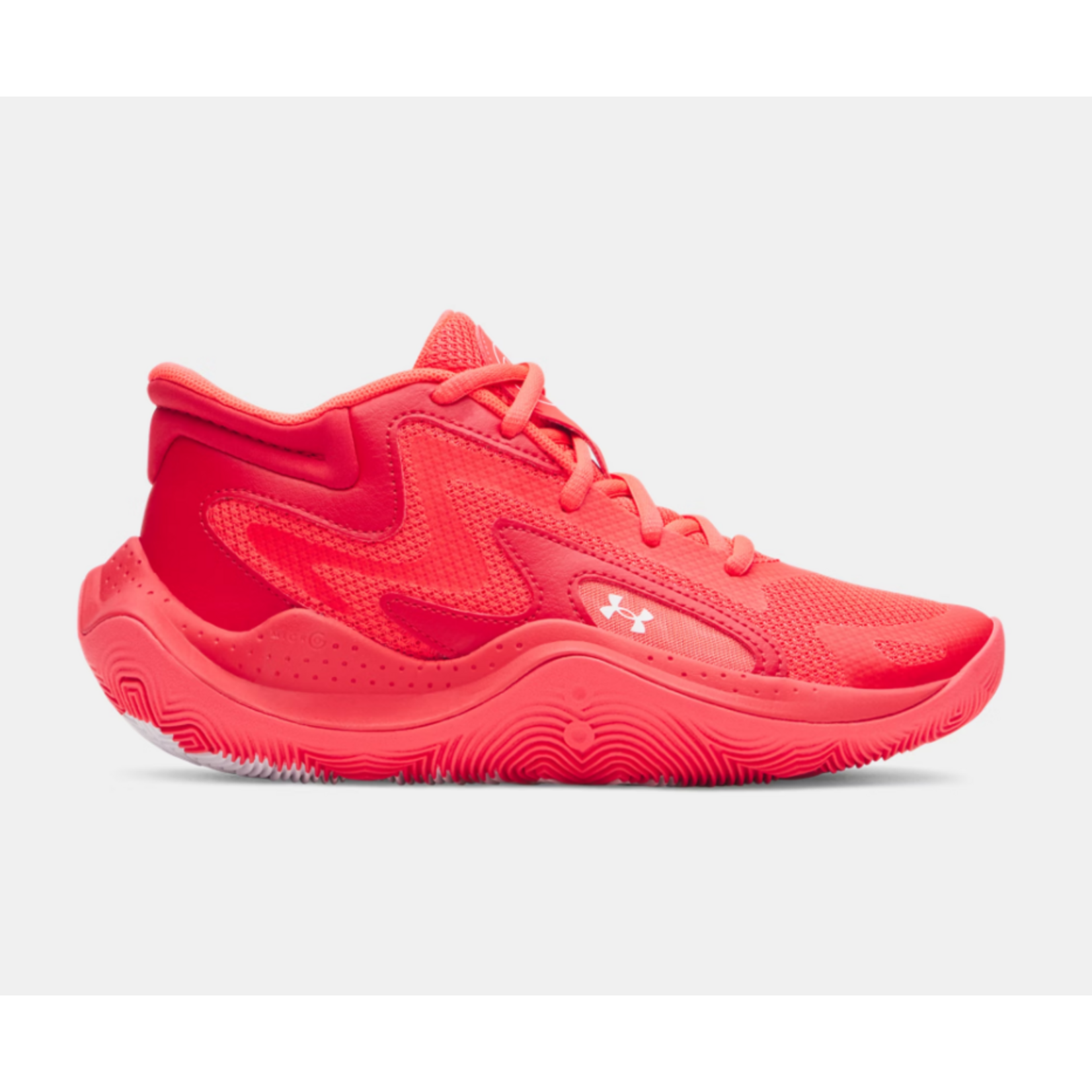 Under Armour UA CHAUSSURE JET'25 GRADE SCHOOL