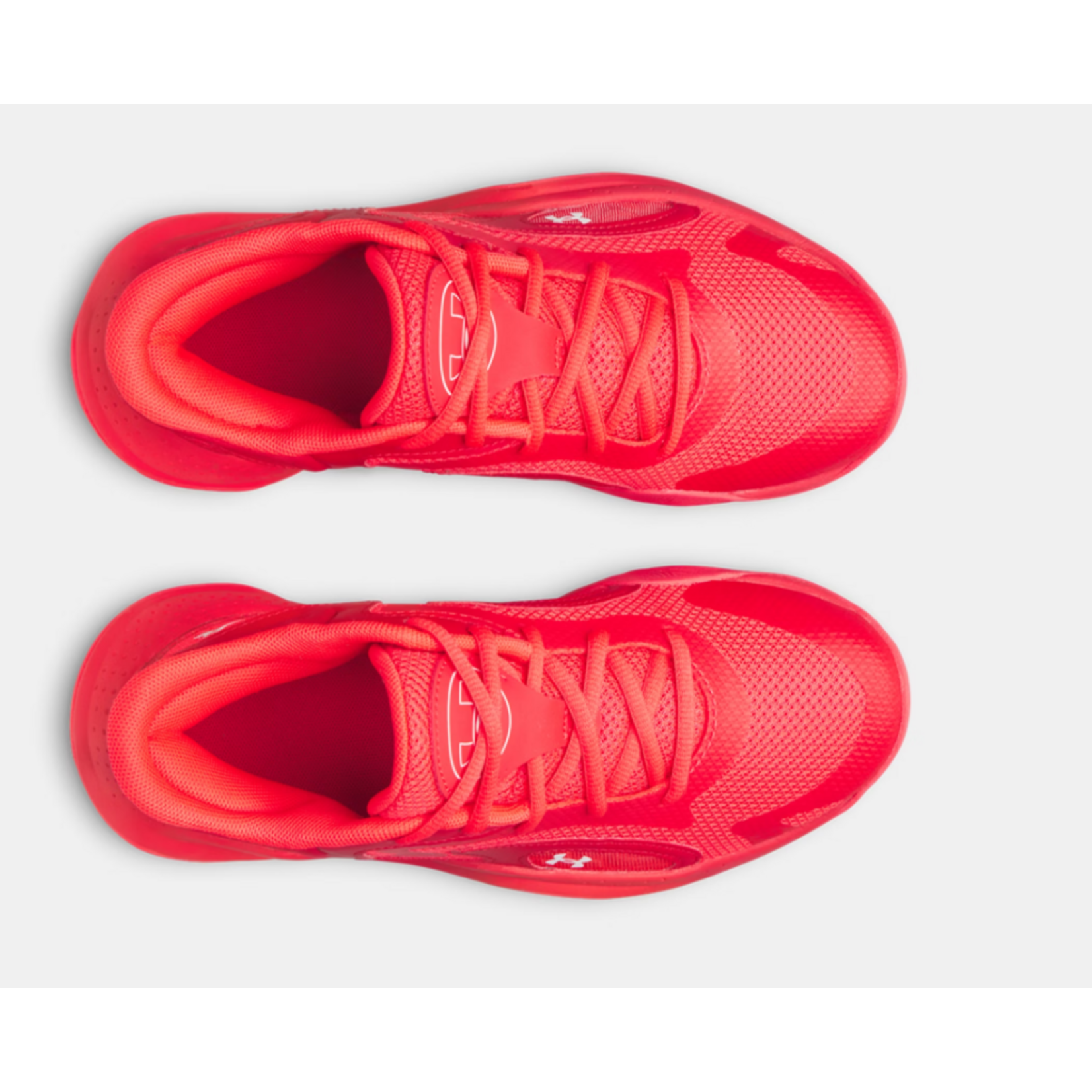 Under Armour UA CHAUSSURE JET'25 GRADE SCHOOL