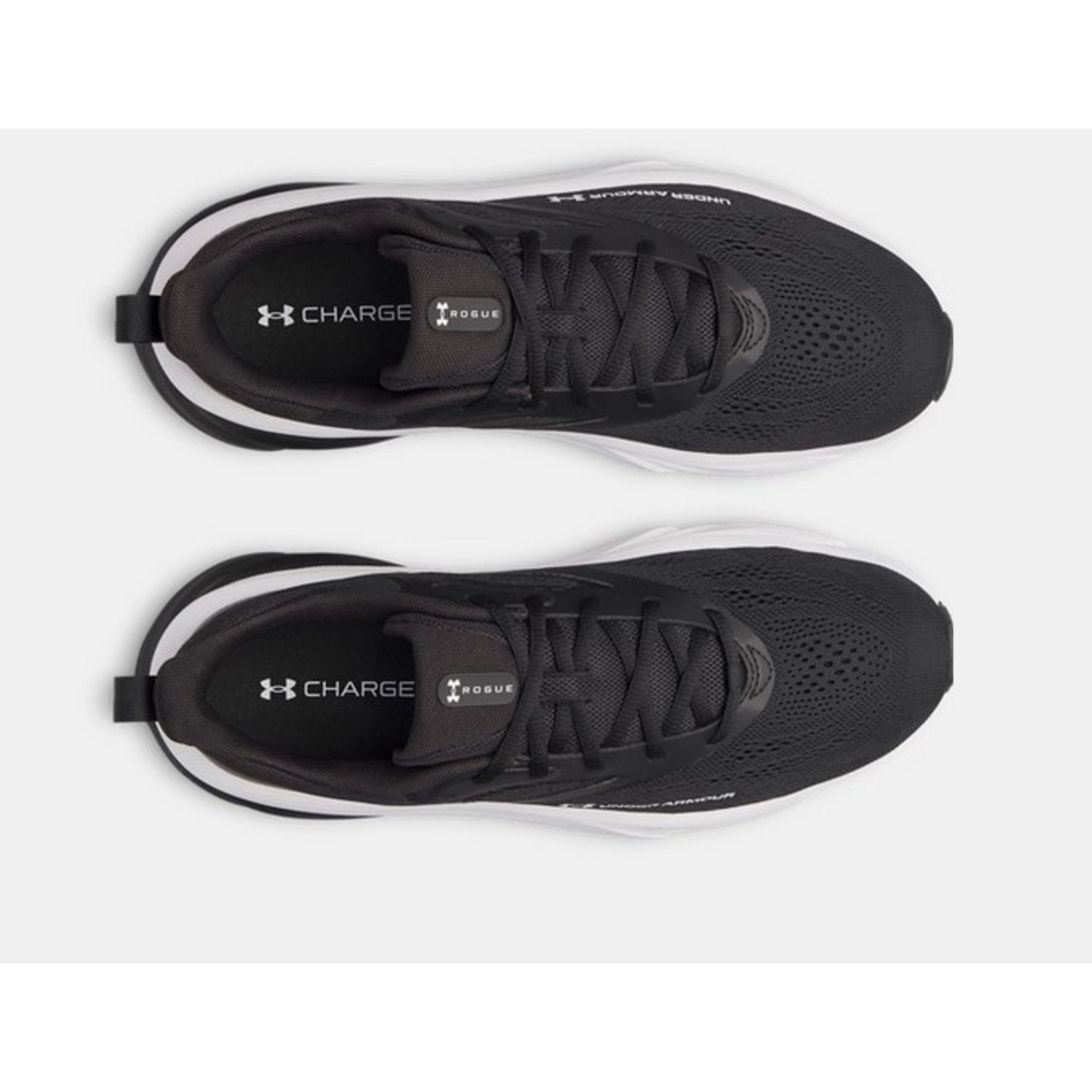 Under Armour UA CHAUSSURE CHARGED+  ROGUE 6 MEN