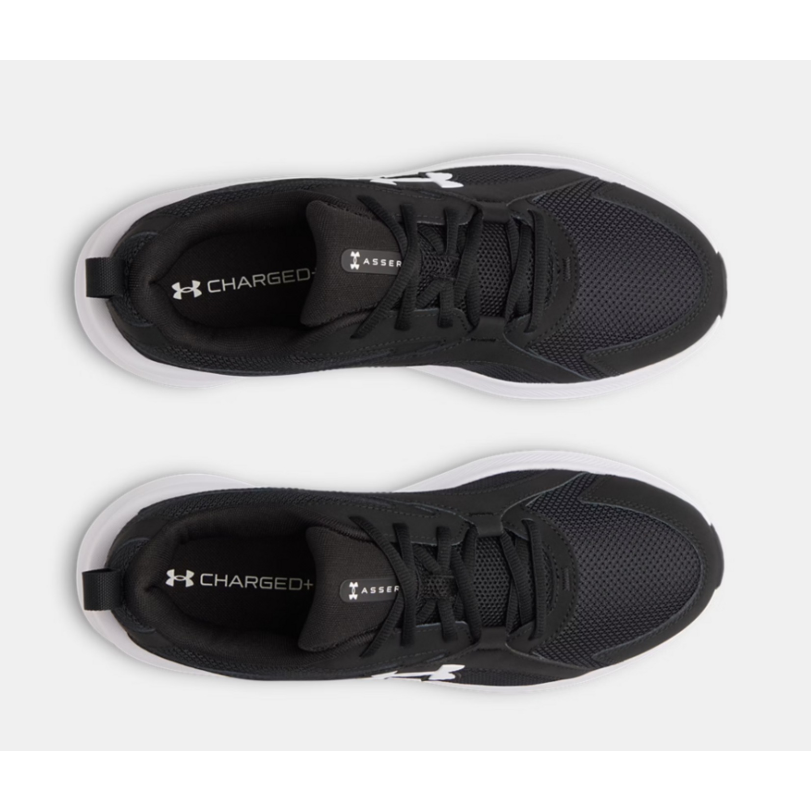 Under Armour UA CHAUSSURE CHARGED+  ASSERT 11 MEN