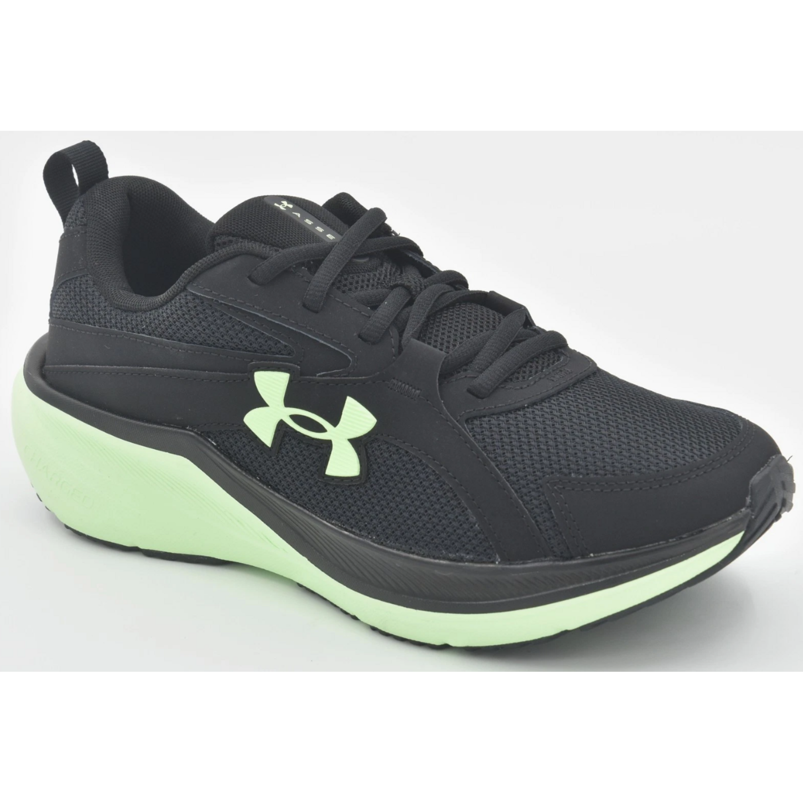 Under Armour UA CHAUSSURE CHARGED+  ASSERT 11 MEN