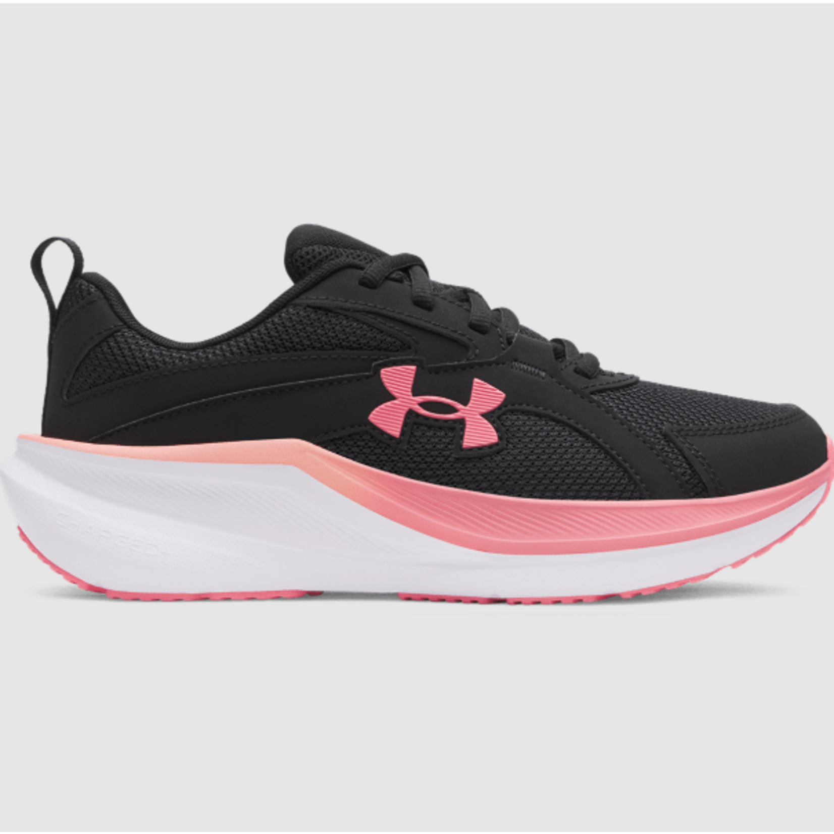 Under Armour UA CHAUSSURE CHARGED+  ASSERT 11