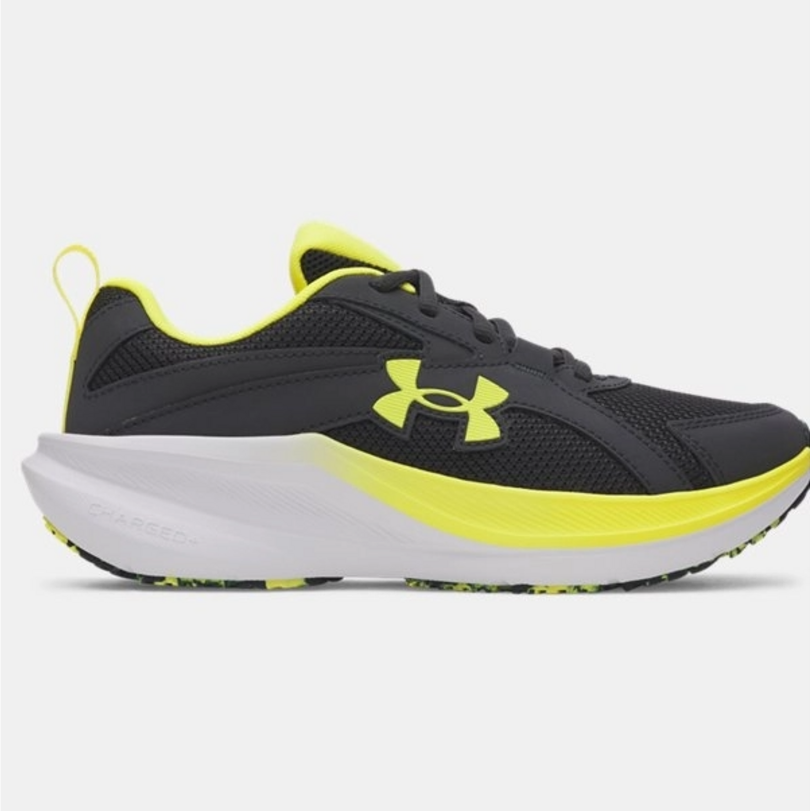 Under Armour UA CHAUSSURE CHARGED+  ASSERT 11 BOYS