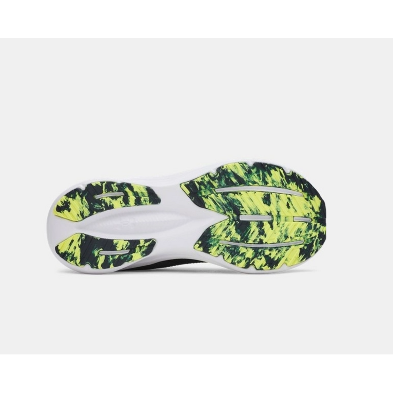 Under Armour UA CHAUSSURE CHARGED+  ASSERT 11 BOYS